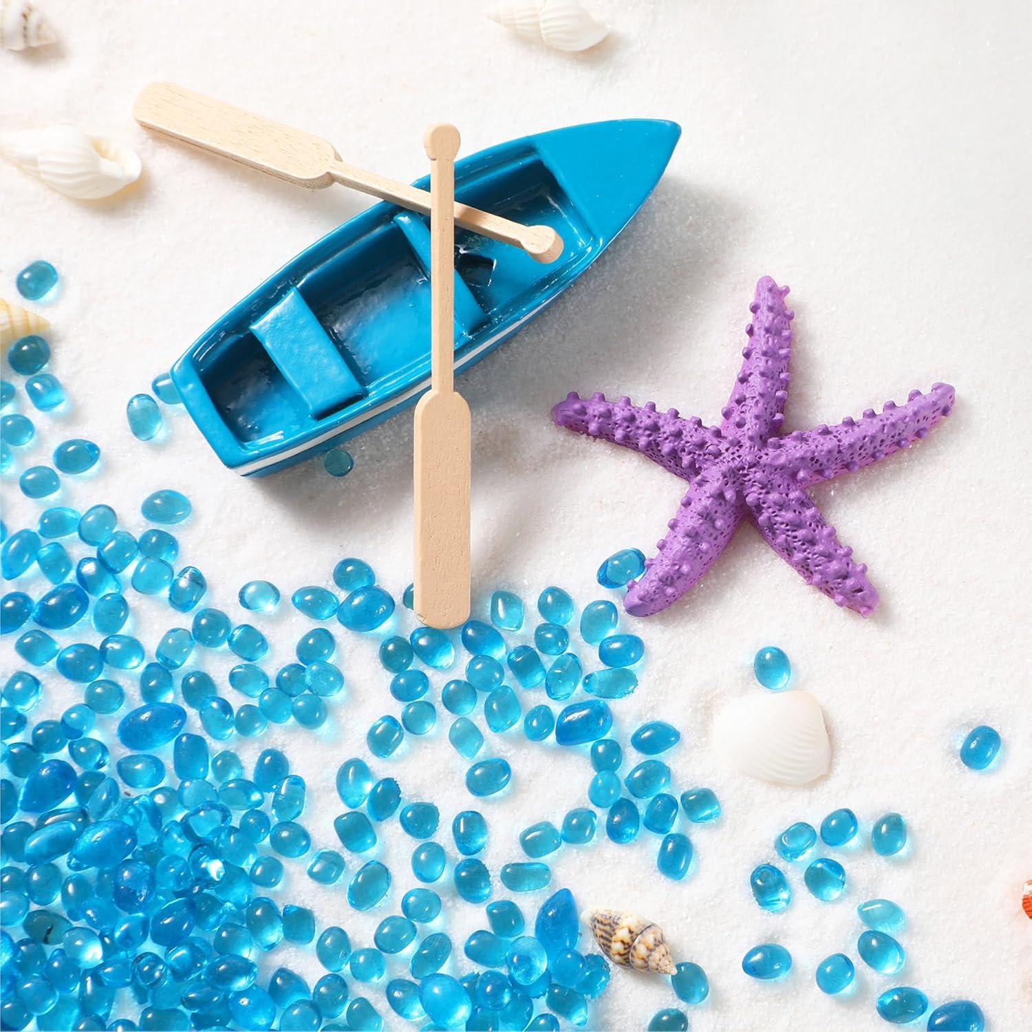 Kit Jardín Zen Cularve Playa 26.67 cm Alivio Estrés