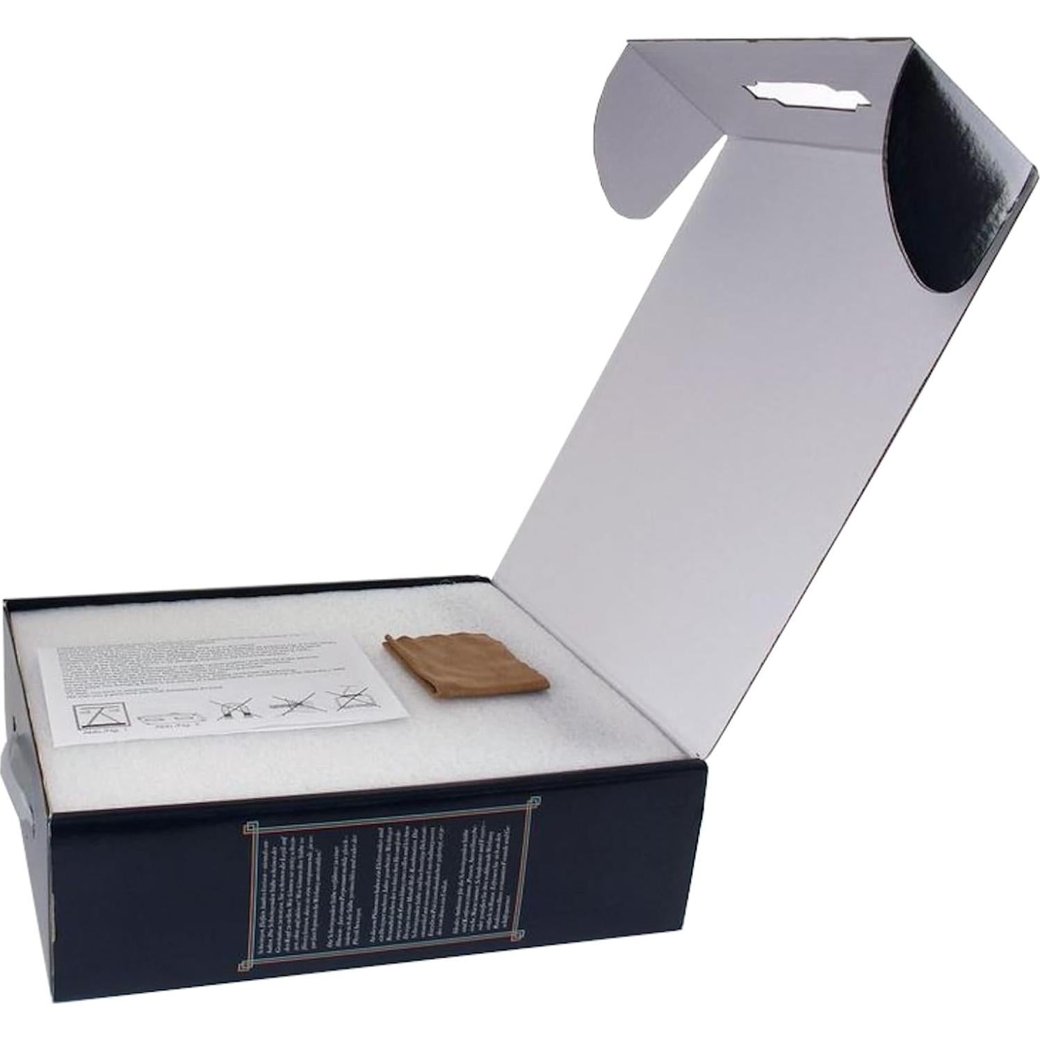 Escultura Cinética Los Palos Oscilantes - Original Completo