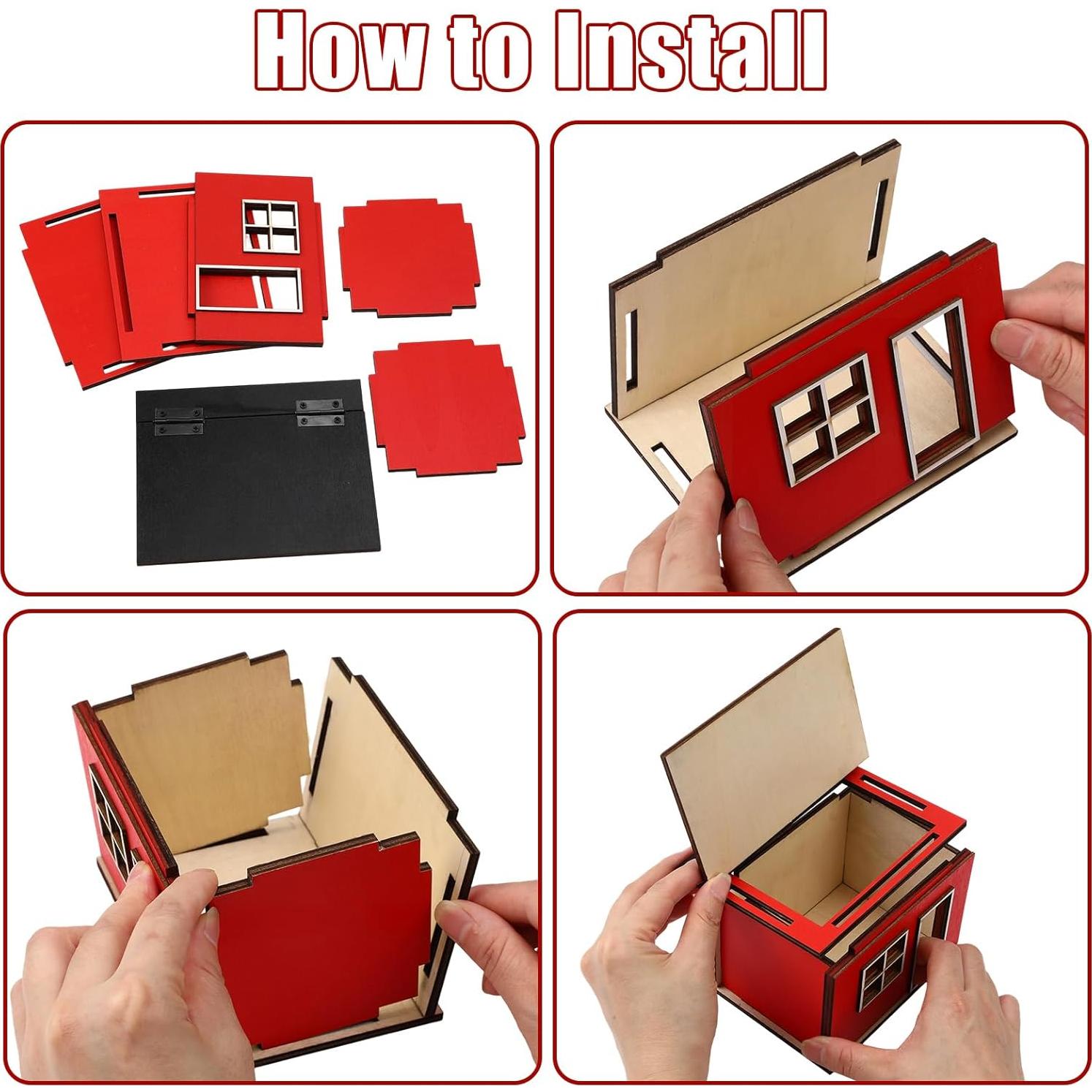 Kit de Jardín Zen CypherX con Bandeja de Arena y Gallinas