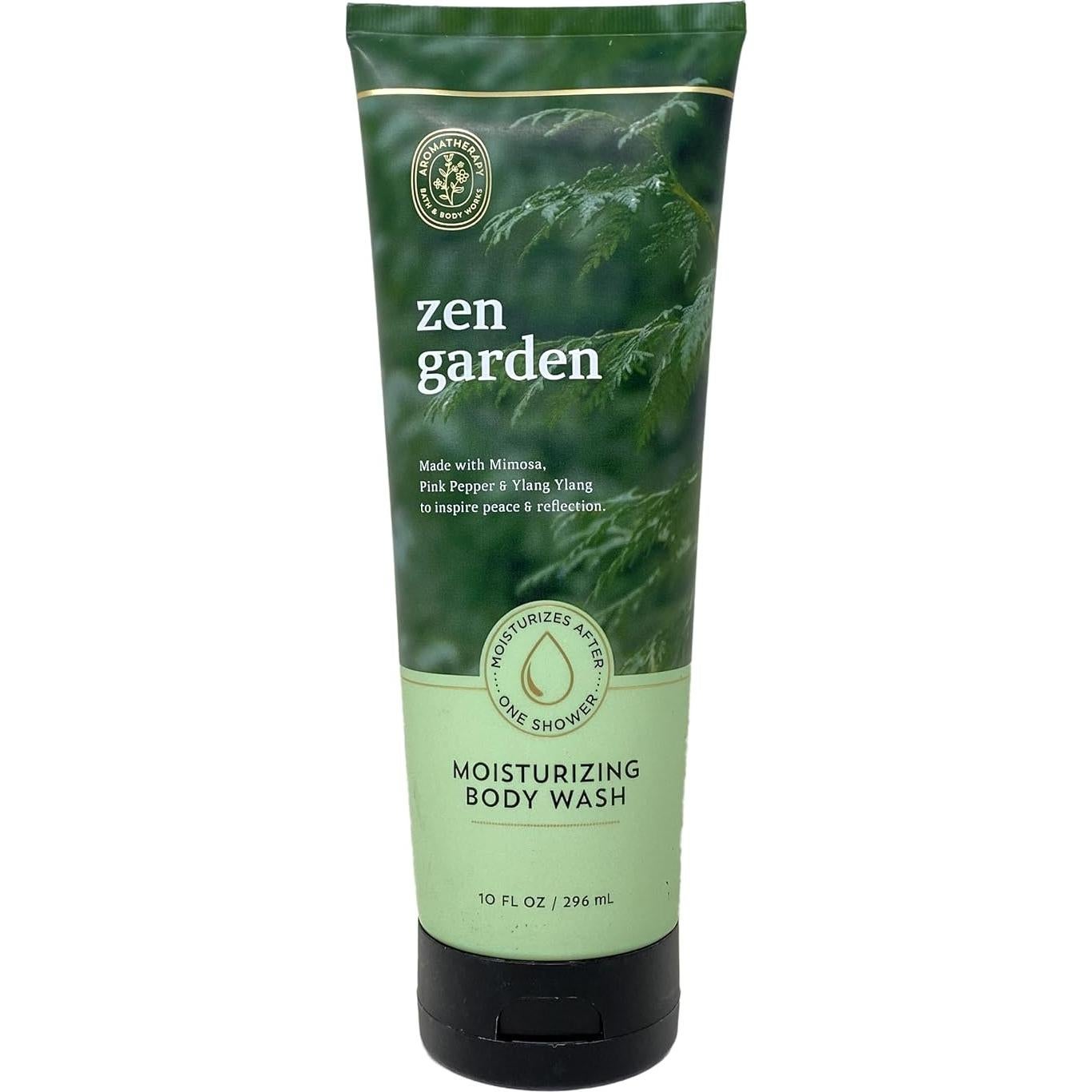 Conjunto de Regalo Aromaterapia Bath & Body Works - Crema y Gel