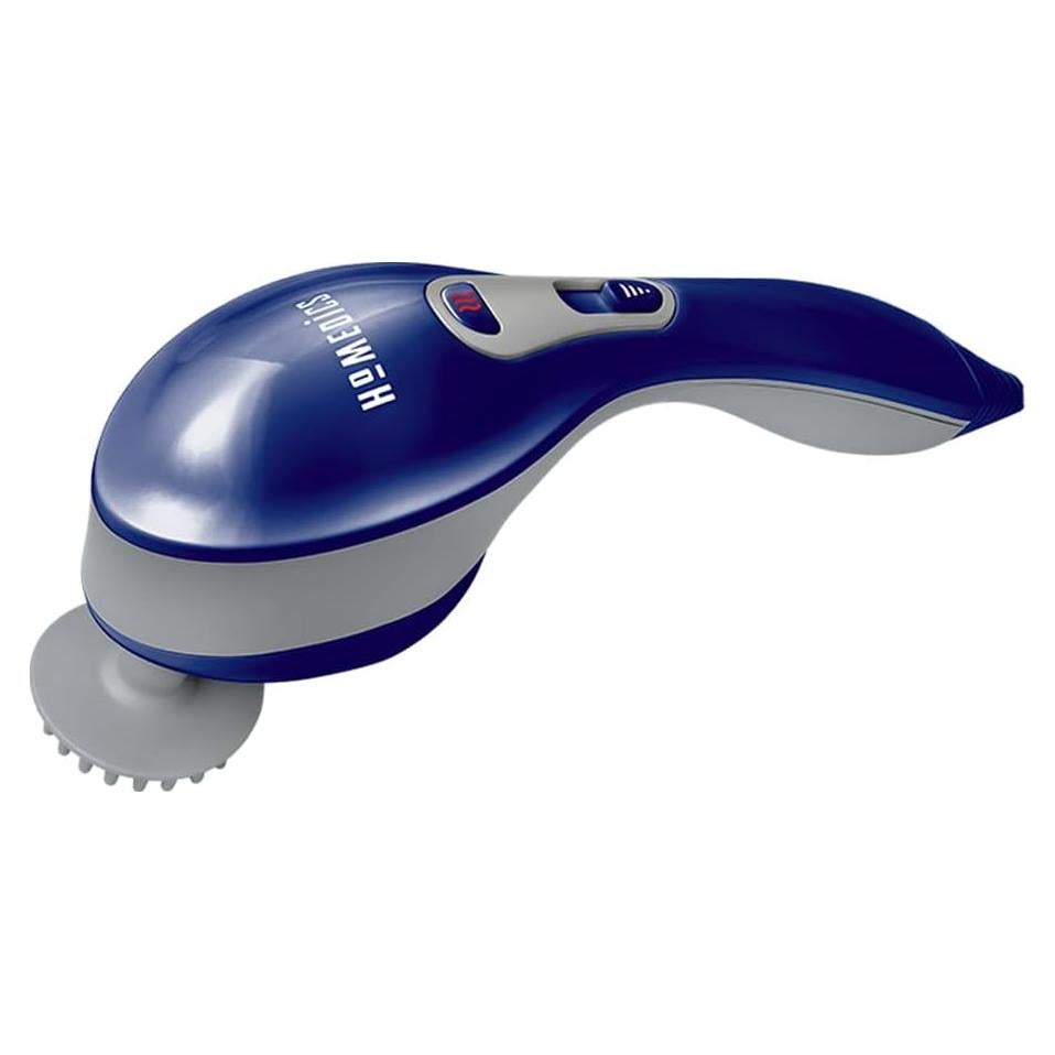 Masajeador HoMedics Thera-P Caliente y Frío con 8 Accesorios