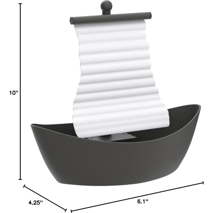 Fuente de Mesa de Relajación HoMedics White Waters 15.5x10.8cm