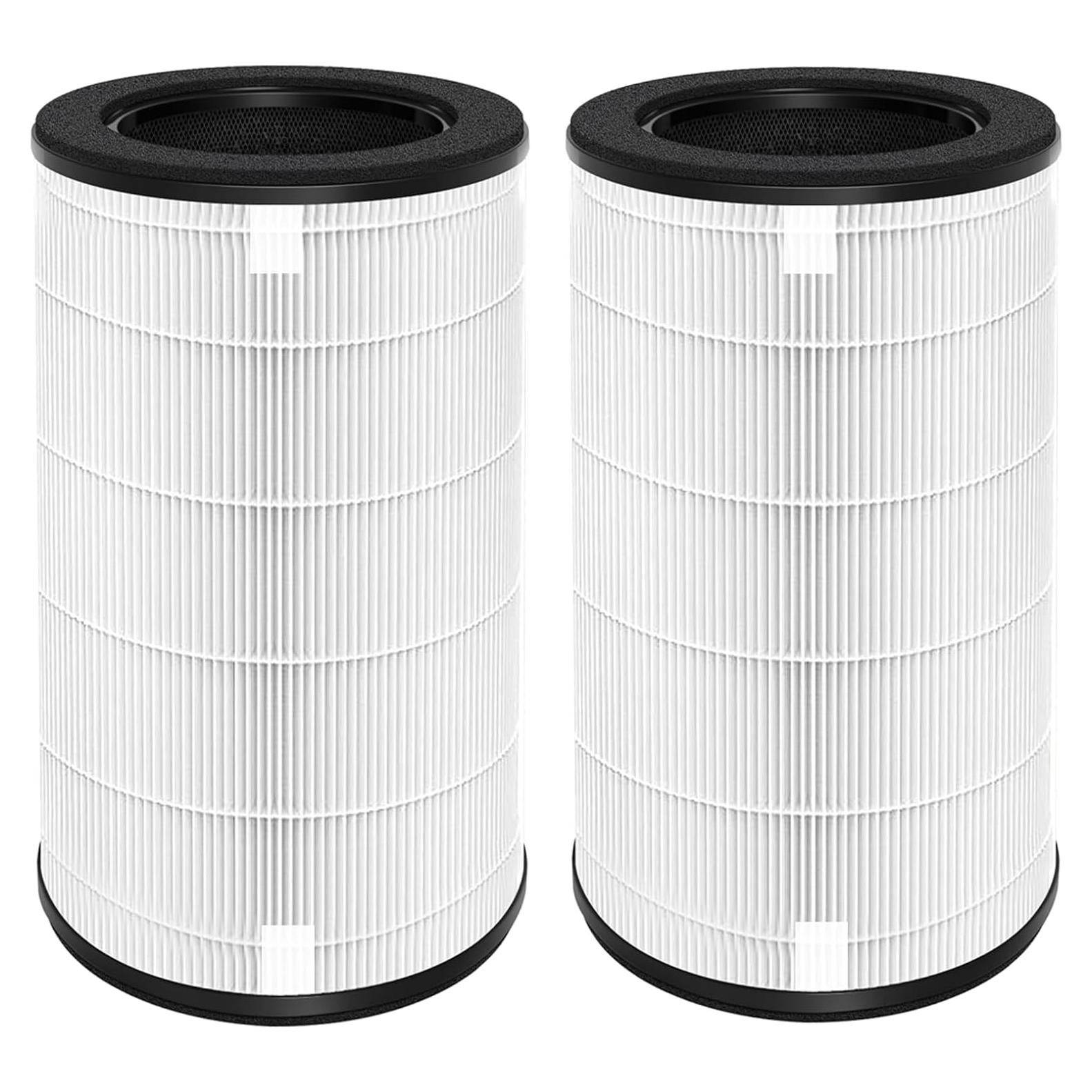 Filtro de Reemplazo Ketofa AP-T40 para Purificador HoMedics