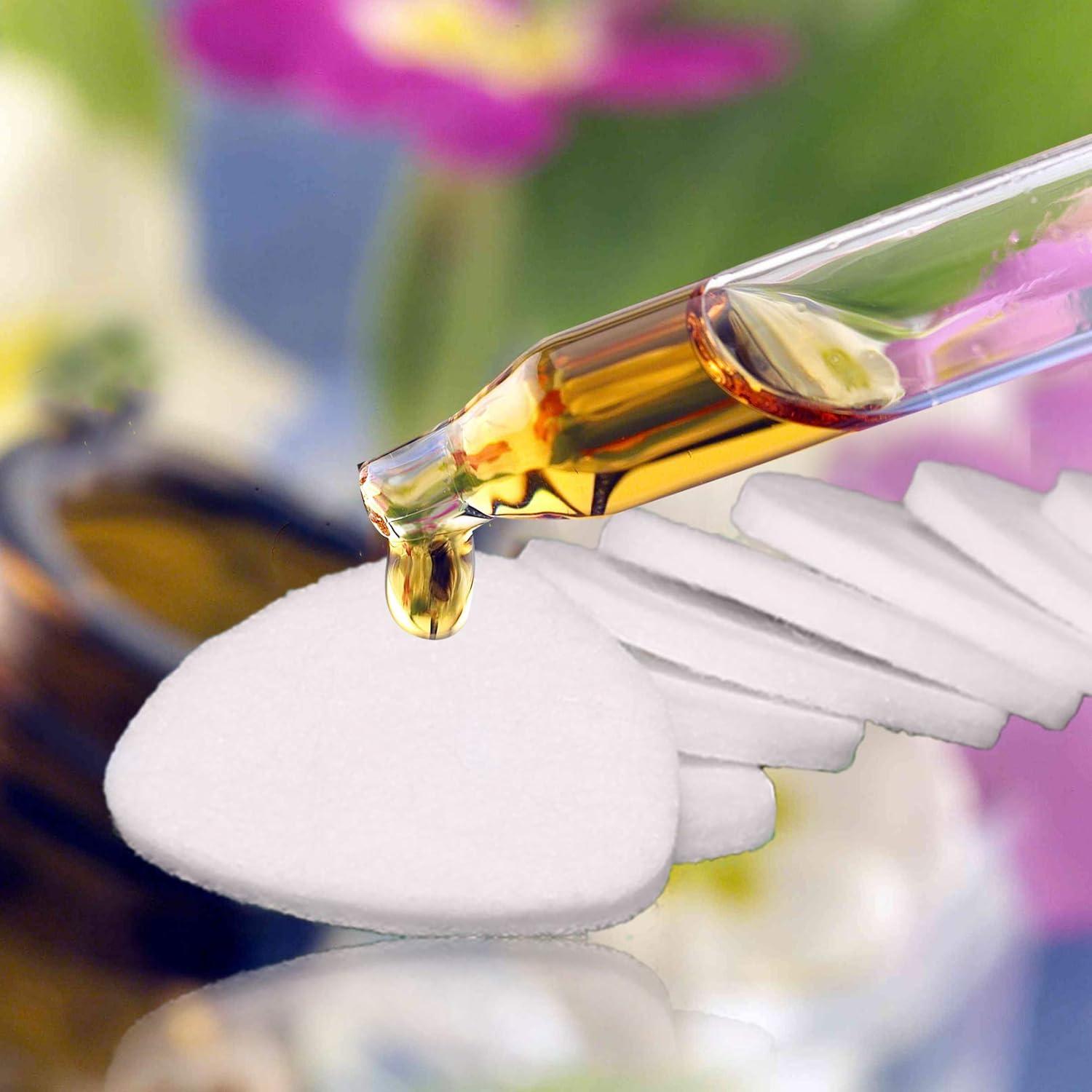 Almohadilla de Repuesto Ulrempart para Humidificador 30 Unidades