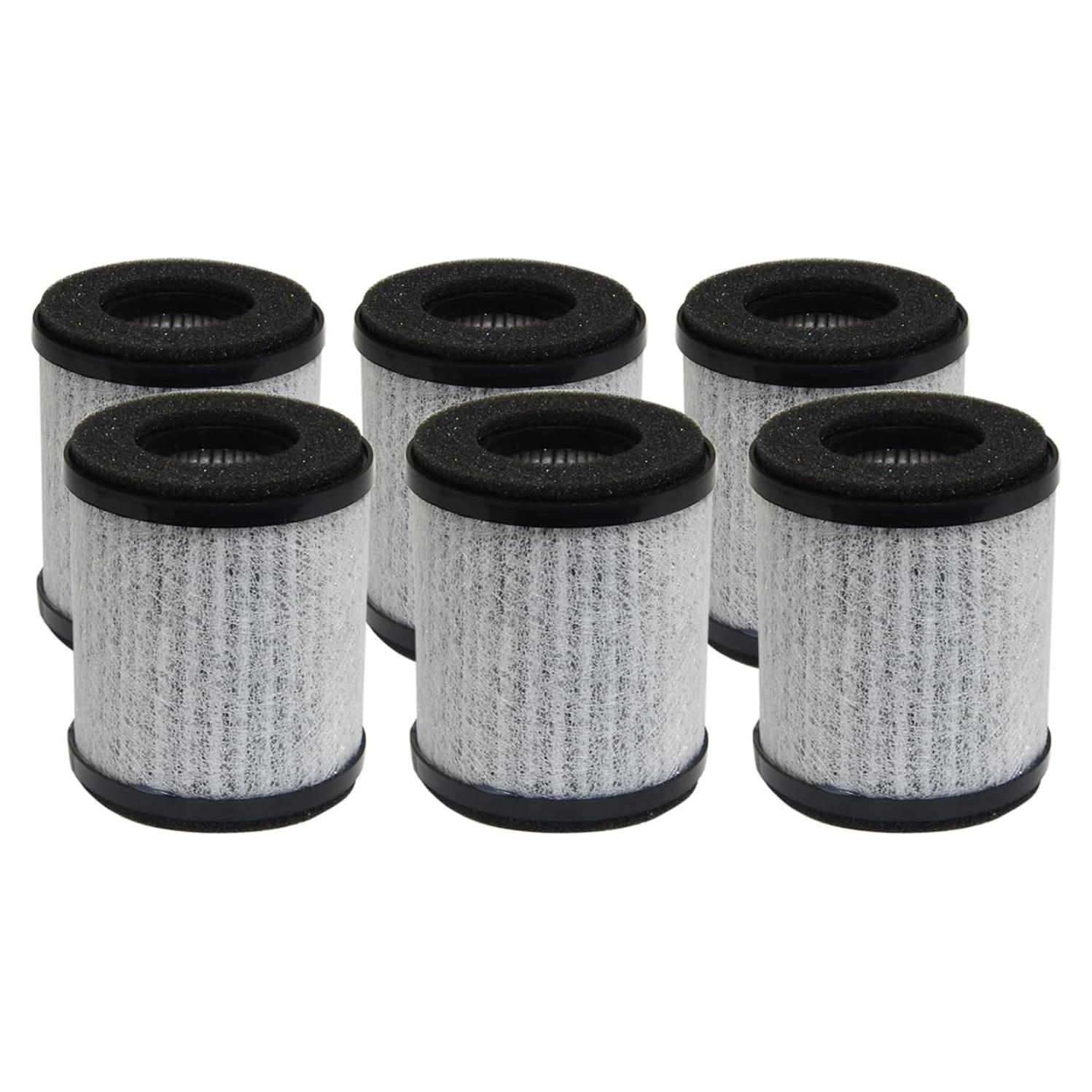 Filtro HEPA PUREBURG AP-P60FL para Purificador Homedics