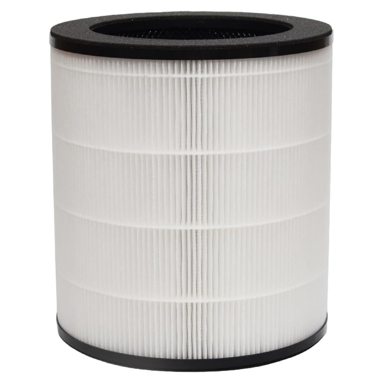 Filtro de Reemplazo PUREBURG AP-T200FL H13 HEPA para Purificador