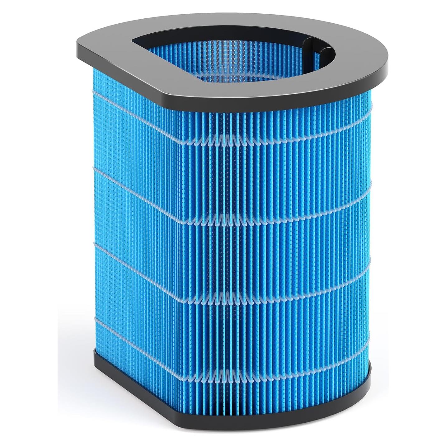 Filtro de Reemplazo Leemone AP-H400 para Humidificador 2 en 1