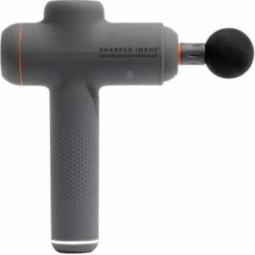 Cargador T POWER 18V para Pistolas de Masaje Sharper Image y HoMedics