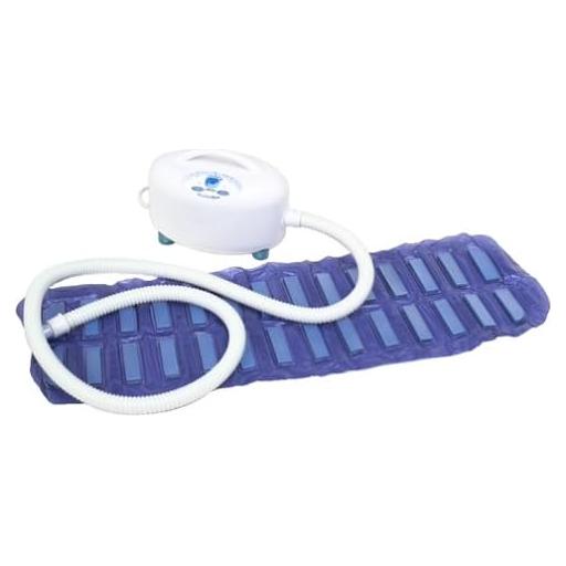 Alfombrilla de Spa con Masaje de Burbujas HoMedics BMAT-1