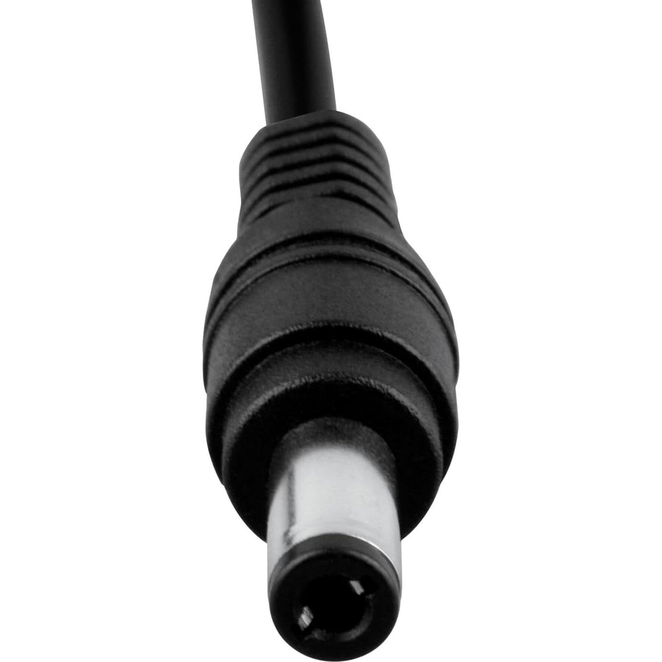 Adaptador AC/DC Acdctek para Cojín Masaje Shiatsu Homedics MCS-621H