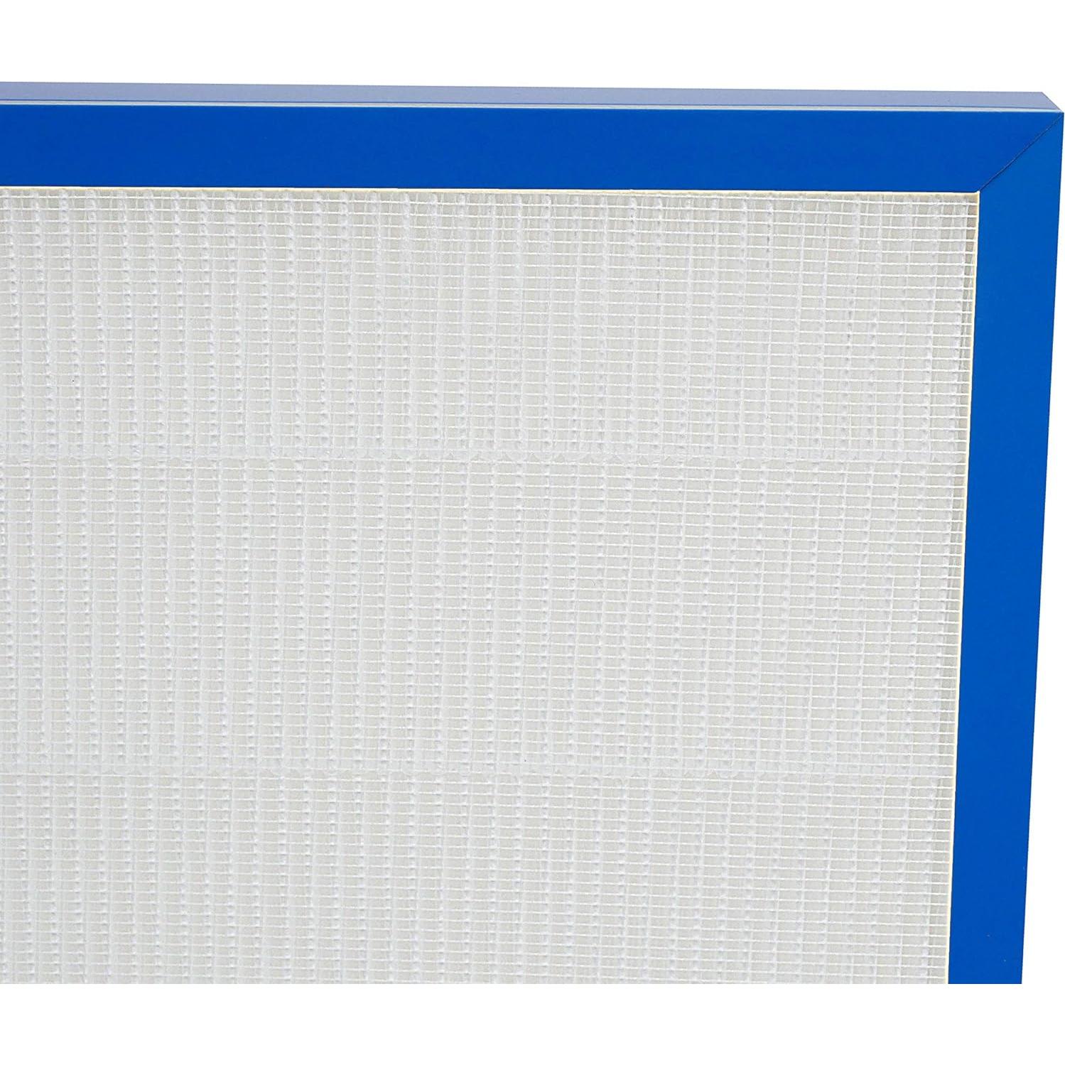 Filtro True HEPA Natural Breeze para HoMedics AF-20FL 33x29cm