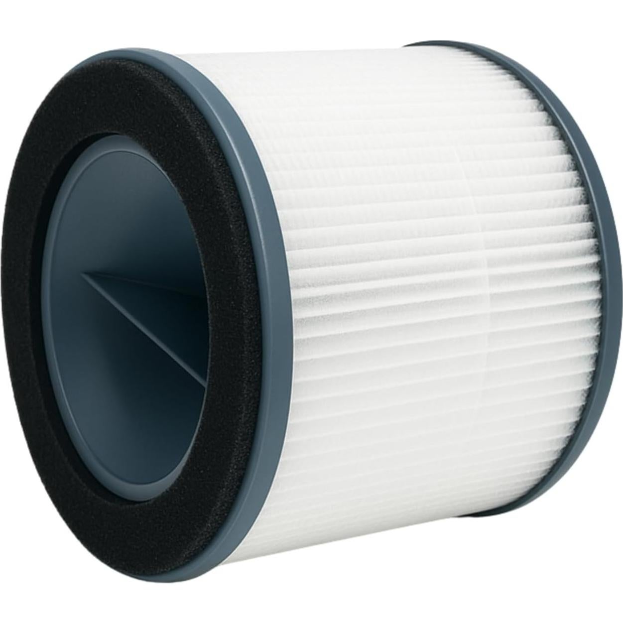 Filtro HEPA Nispira AP-T10 3-En-1 Carbono Activado - 2 Unidades