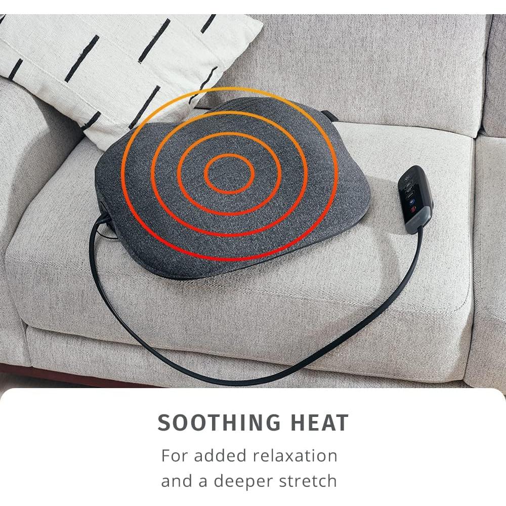 Almohadilla de Estiramiento HoMedics Body Flex Mini con Calor