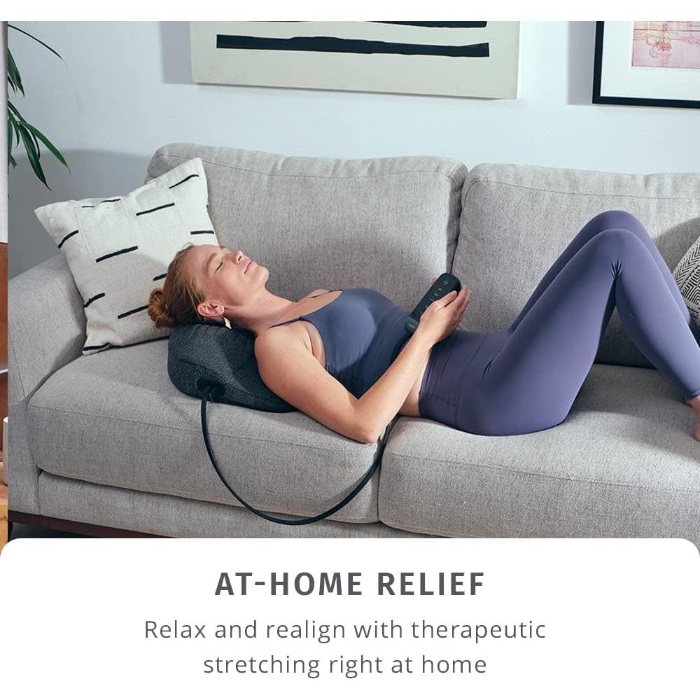 Almohadilla de Estiramiento HoMedics Body Flex Mini con Calor