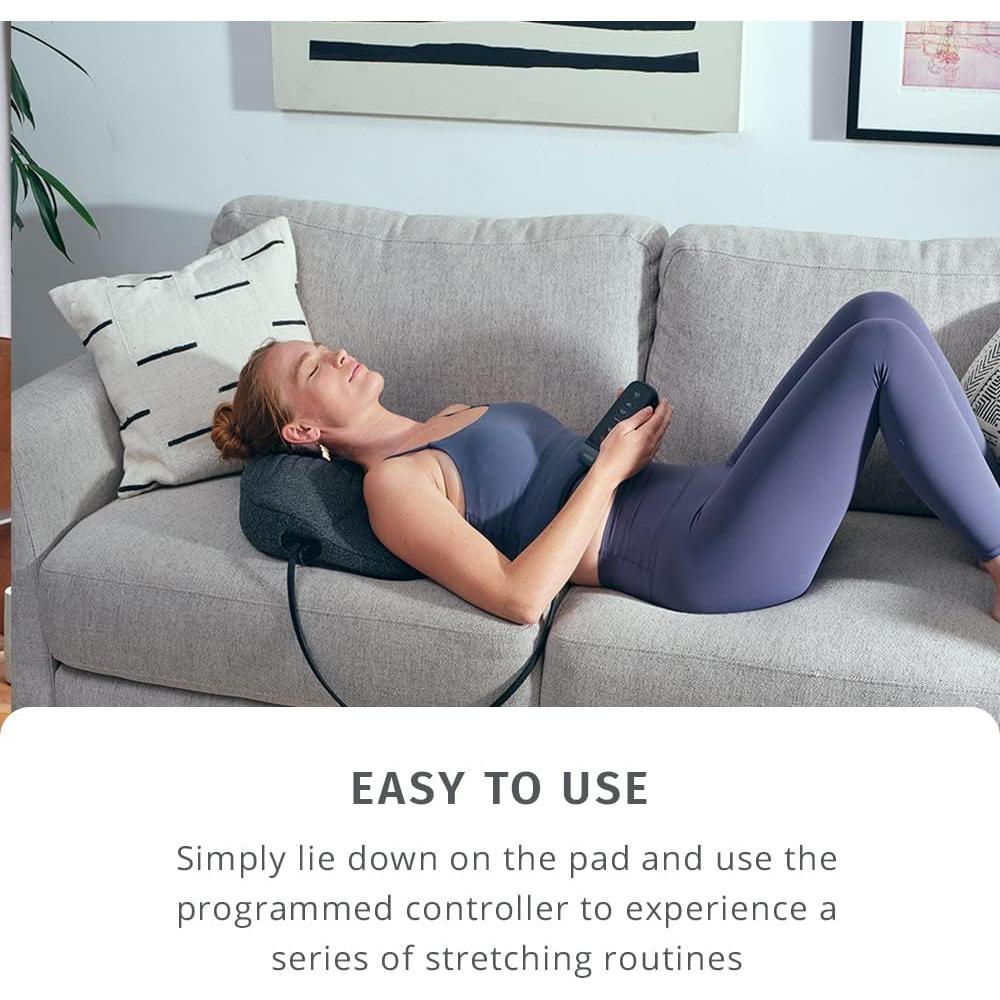 Almohadilla de Estiramiento HoMedics Body Flex Mini con Calor