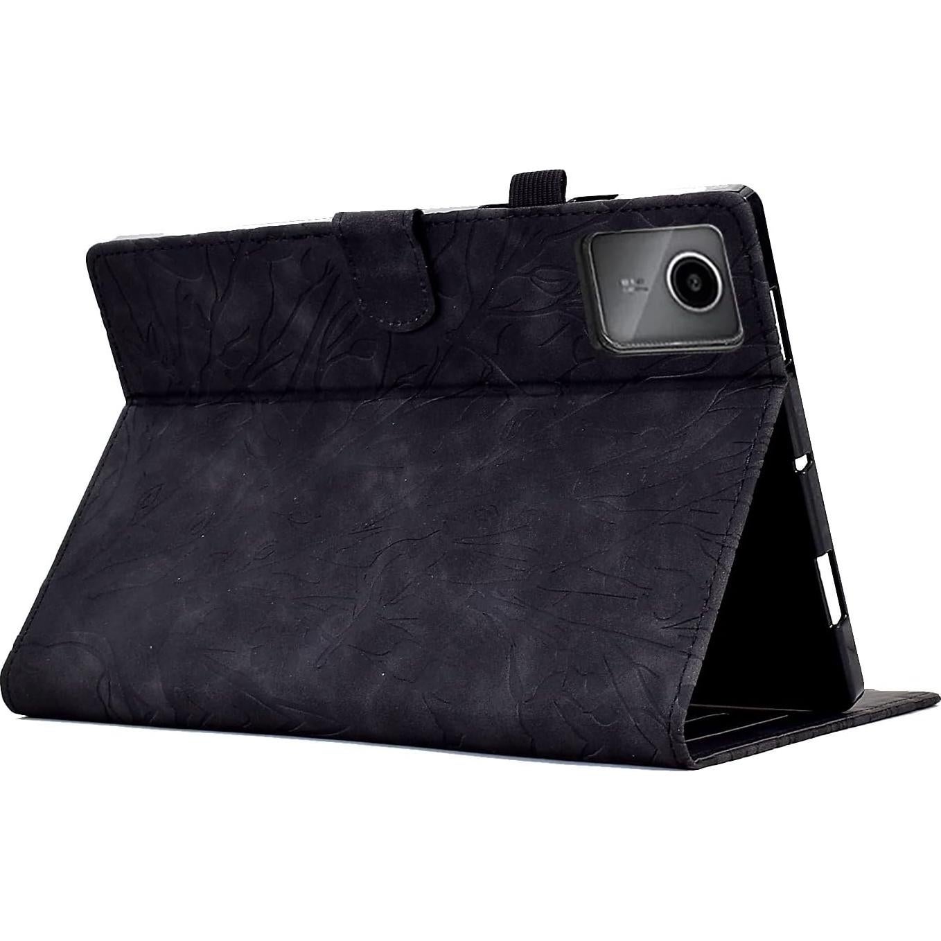 Funda de Tablet TUNNE para Lenovo Tab M11 y Xiaoxin Pad 2024