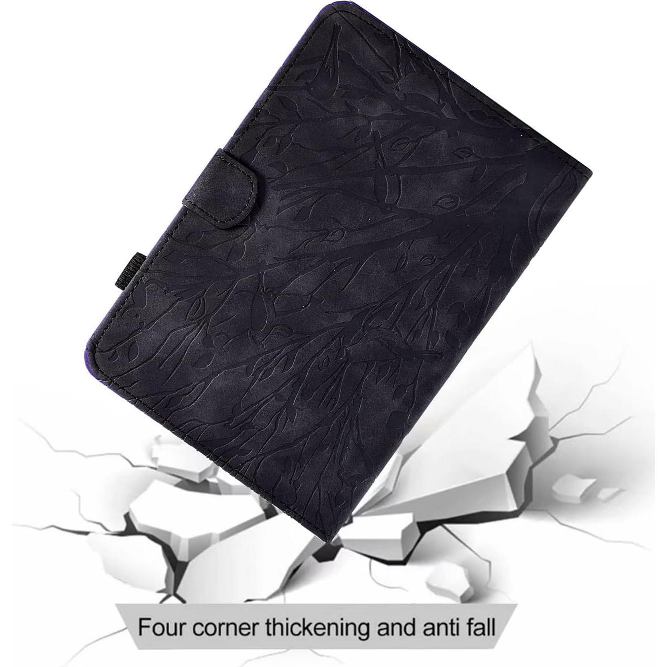 Funda de Tablet TUNNE para Lenovo Tab M11 y Xiaoxin Pad 2024