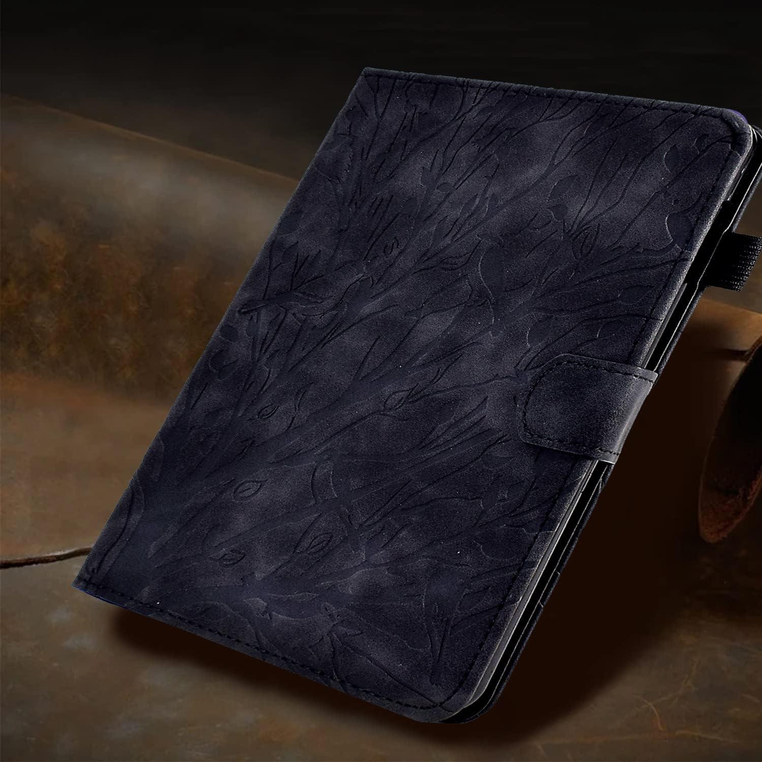 Funda de Tablet TUNNE para Lenovo Tab M11 y Xiaoxin Pad 2024