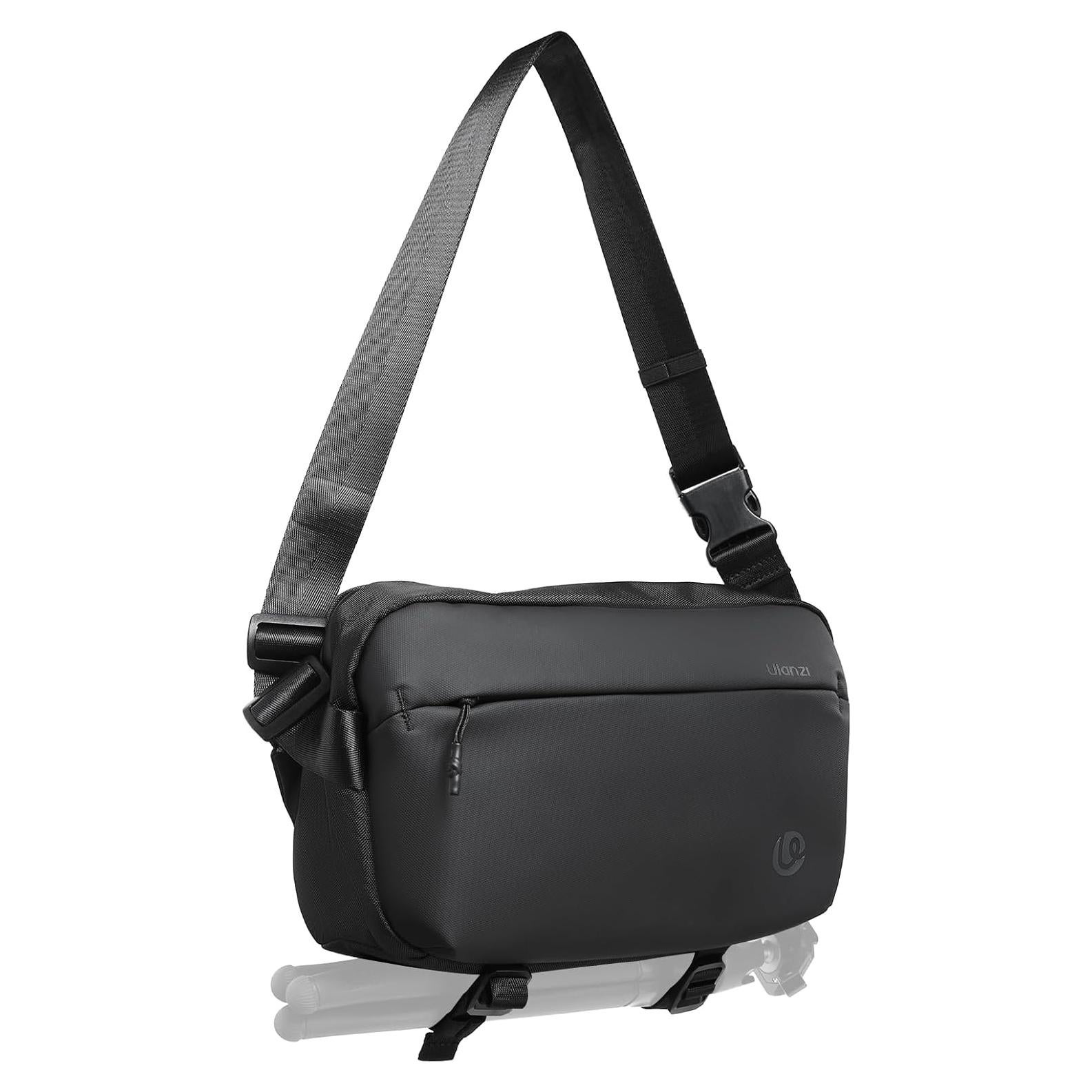 Luz LED ULANZI VL49 RGB para Cámara 360° + Bolsa 10L