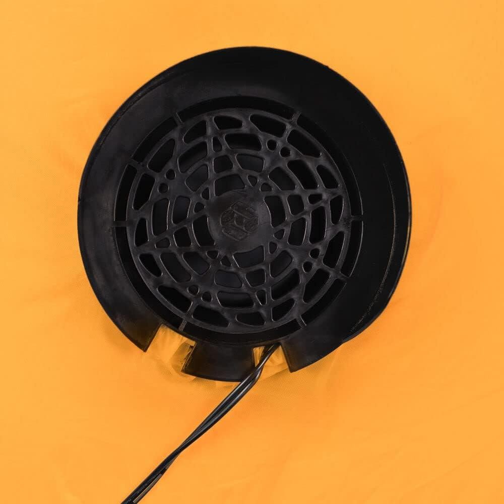 Globo Inflable 3m Fraser Hill Farm 'Es una Niña' con Luces