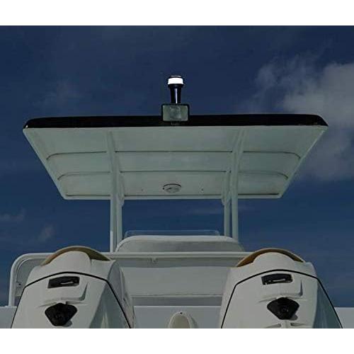 Luz de Navegación LED Pactrade Marine Portátil 360° IP67