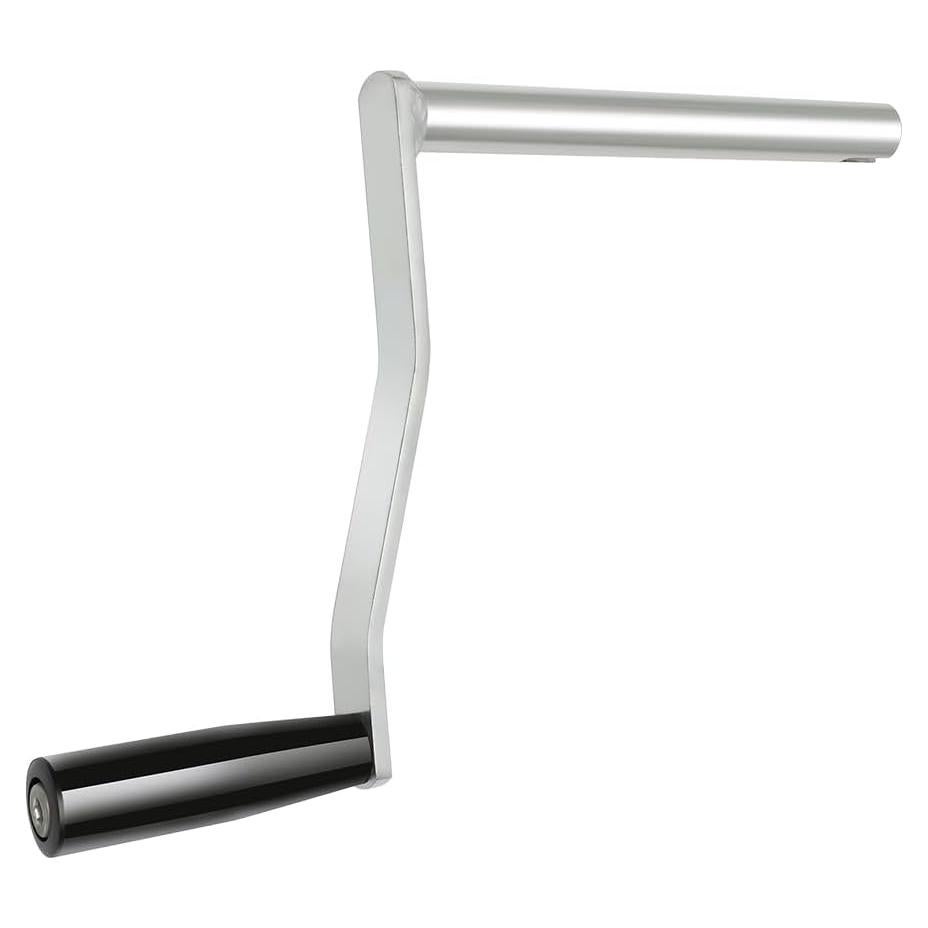 Manija de Manivela para Remolque WIKIBB 10.8 cm Duradera