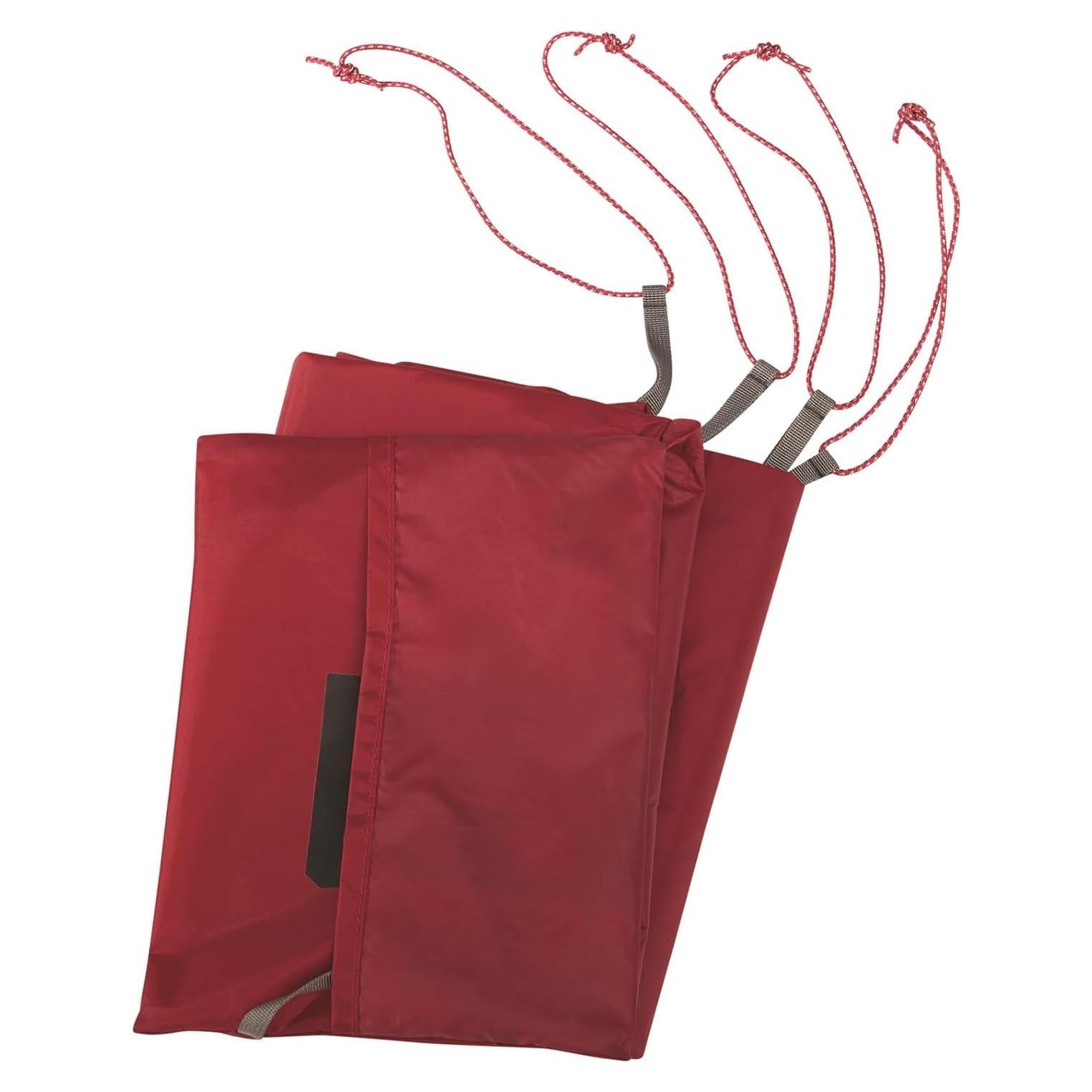 Huella Universal MSR para Tienda 1 Persona Grande 211x81cm