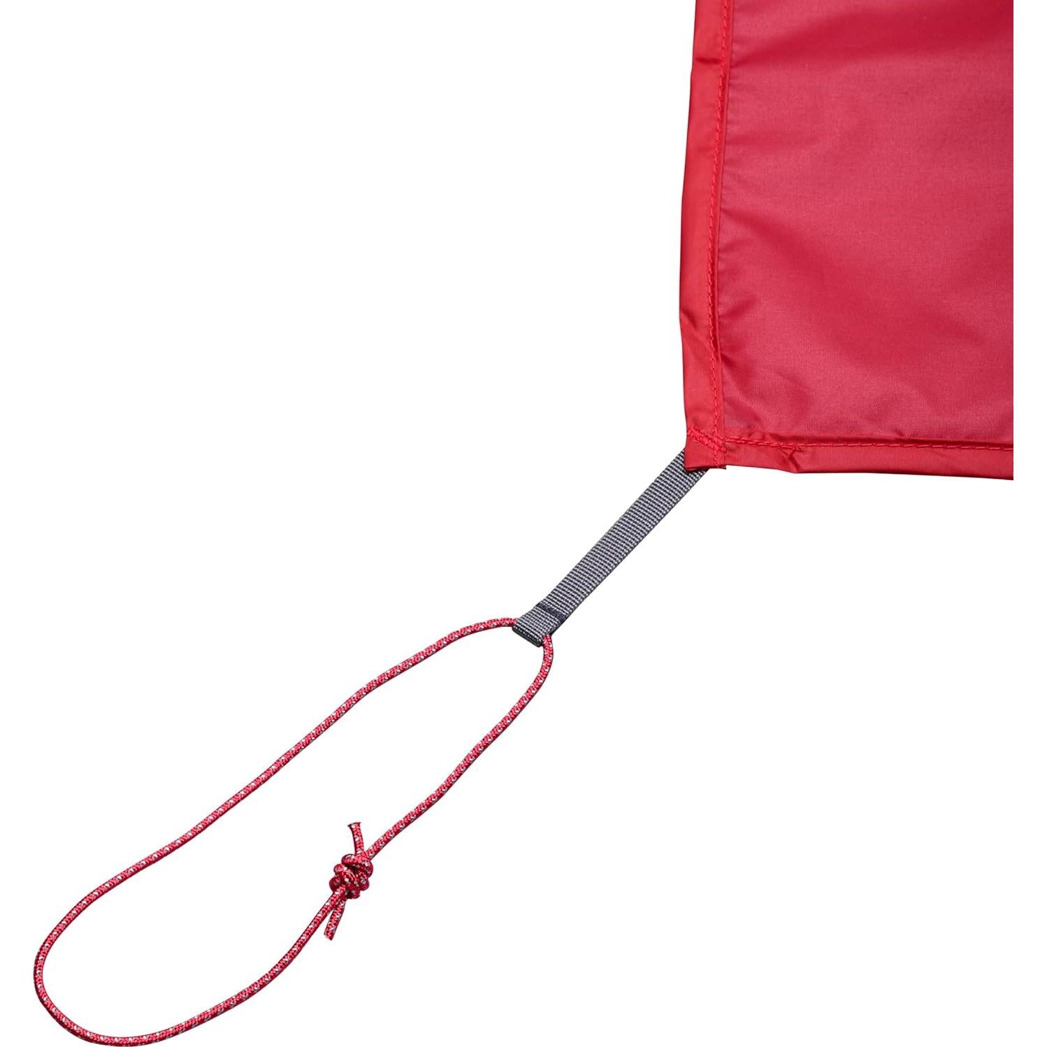 Huella Universal MSR para Tienda 1 Persona Grande 211x81cm