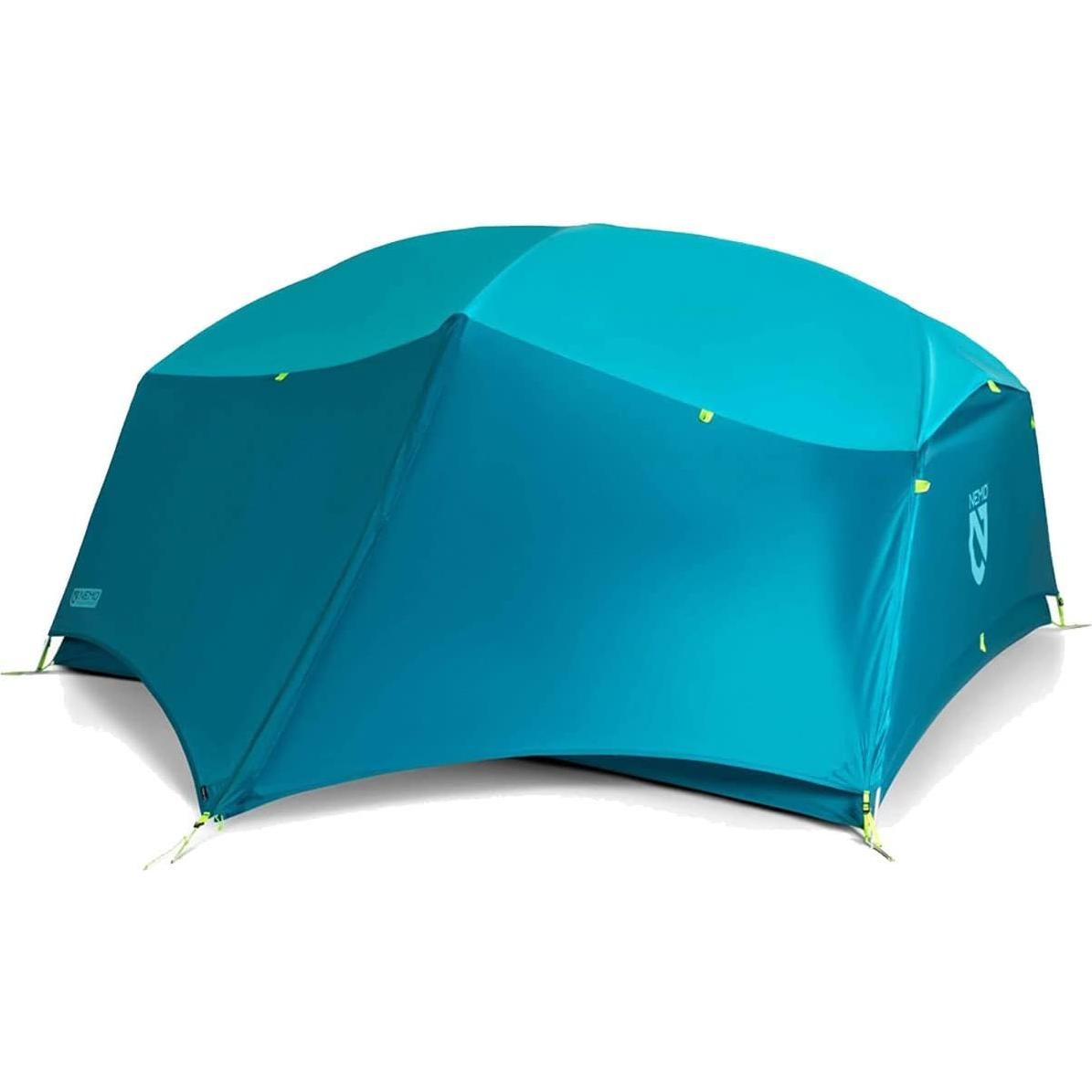 Tienda de Camping NEMO Aurora 3P Surge 4 Estaciones
