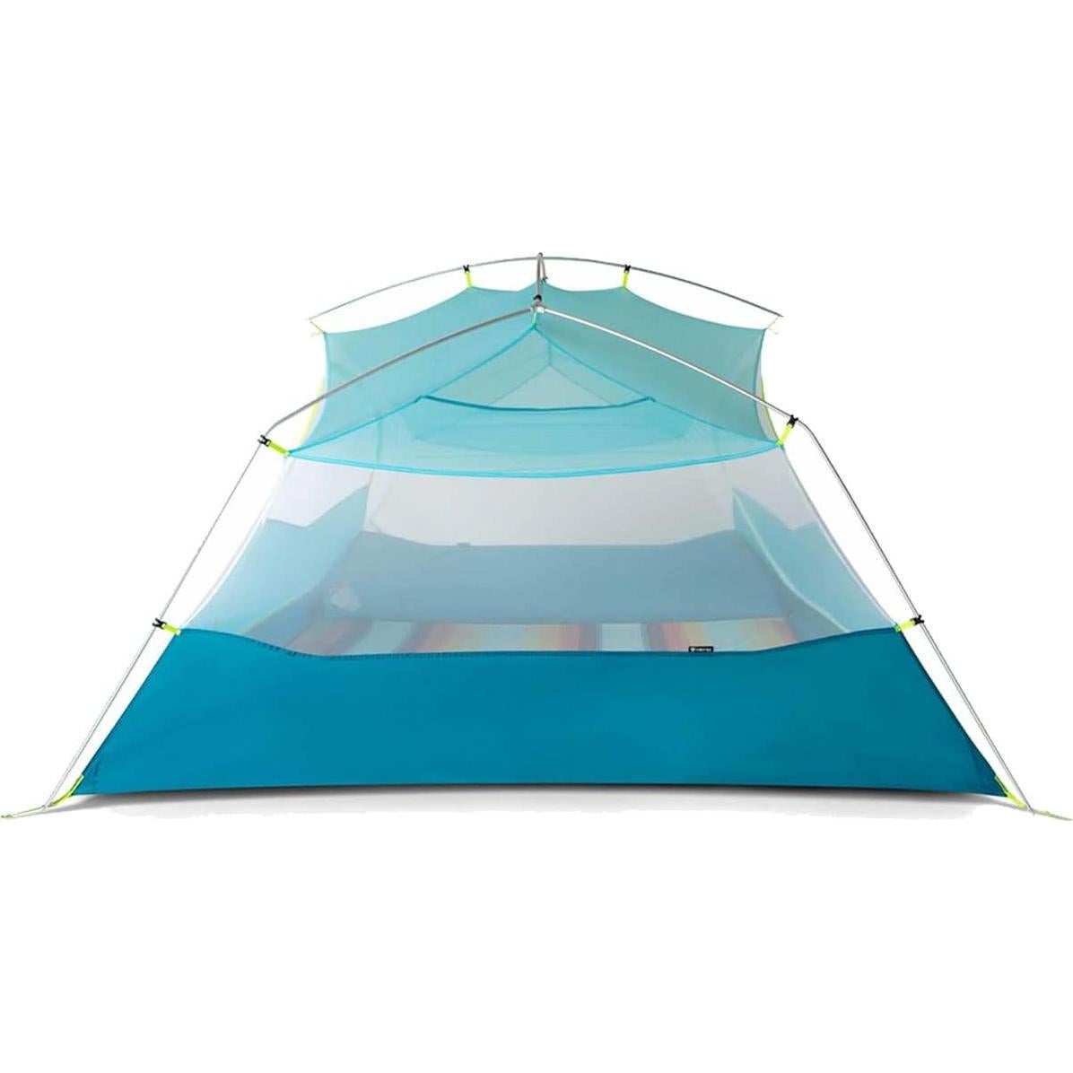Tienda de Camping NEMO Aurora 3P Surge 4 Estaciones