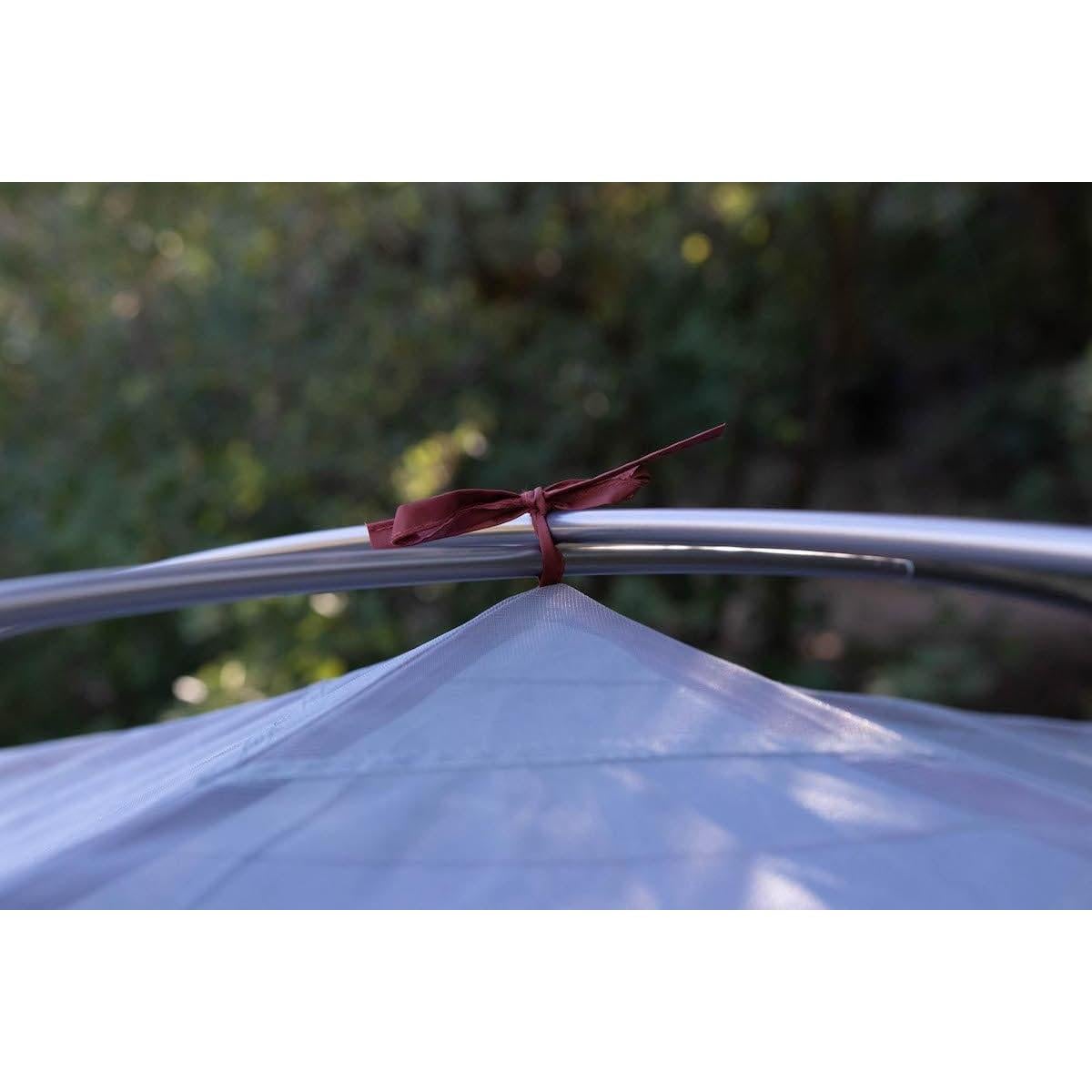 Carpa de Camping Klymit Cross Canyon 3 Personas Impermeable