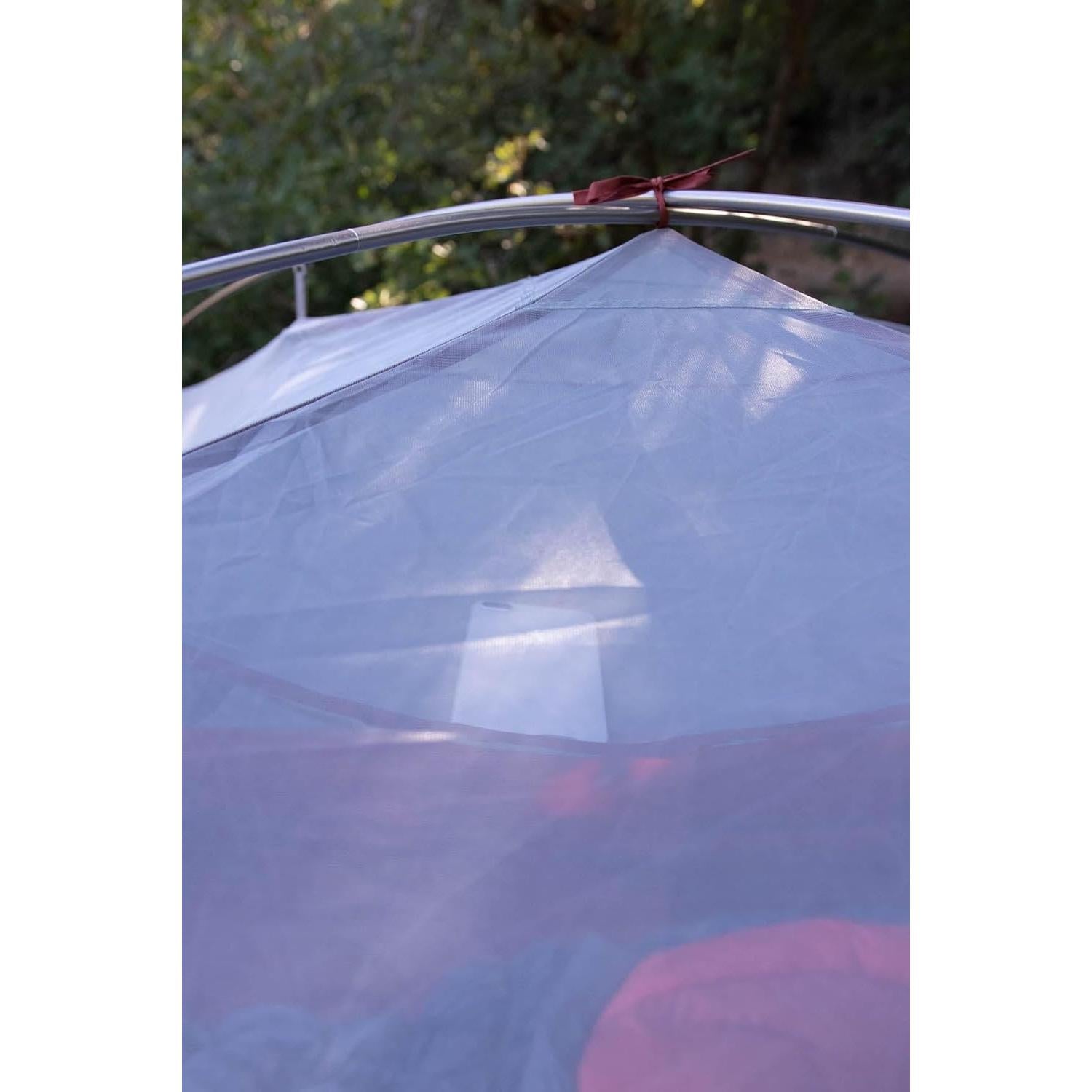 Carpa de Camping Klymit Cross Canyon 3 Personas Impermeable