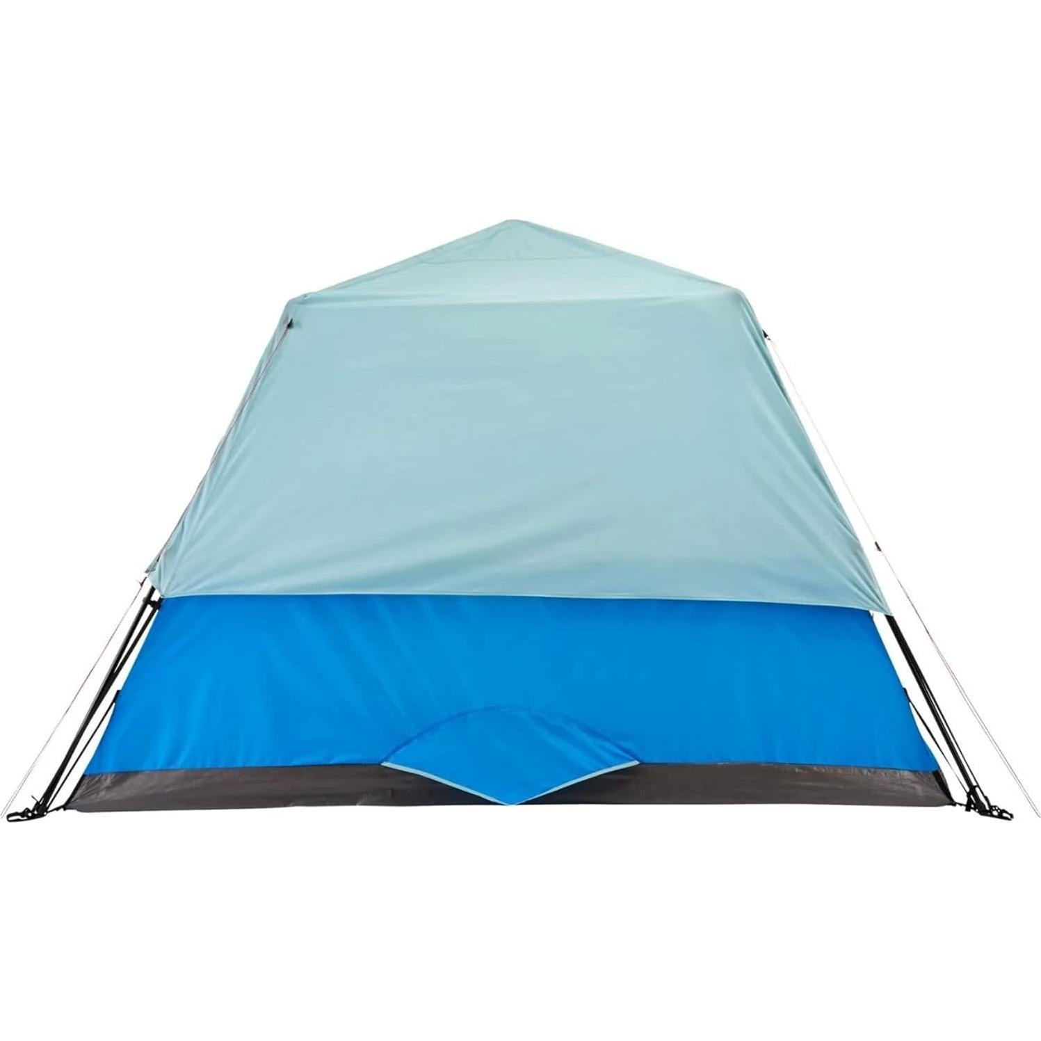 Carpa Instantánea Pop Up Outbound para 6 Personas - Impermeable
