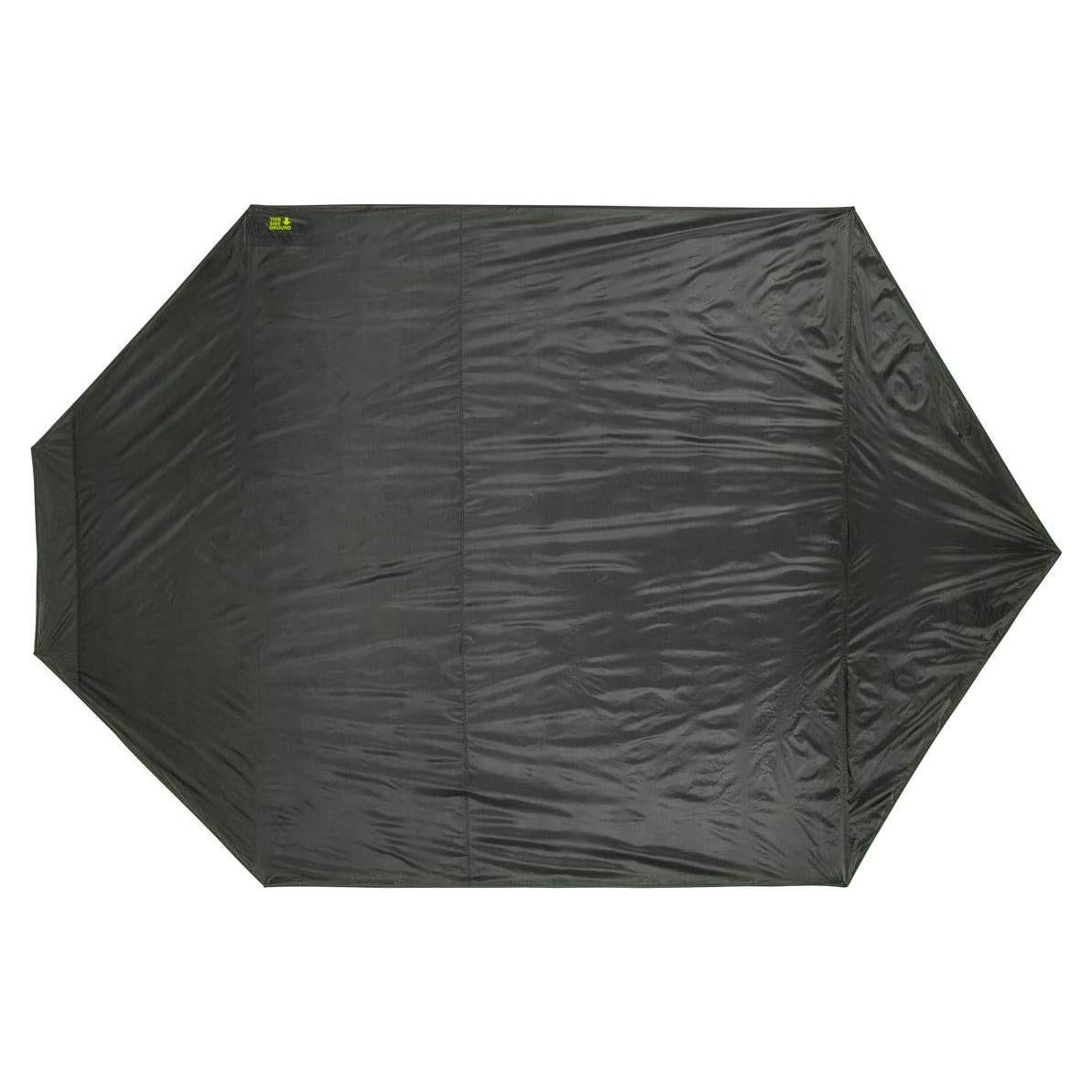 Huella de Carpa Eureka! Space Camp 6 - Impermeable 1200mm