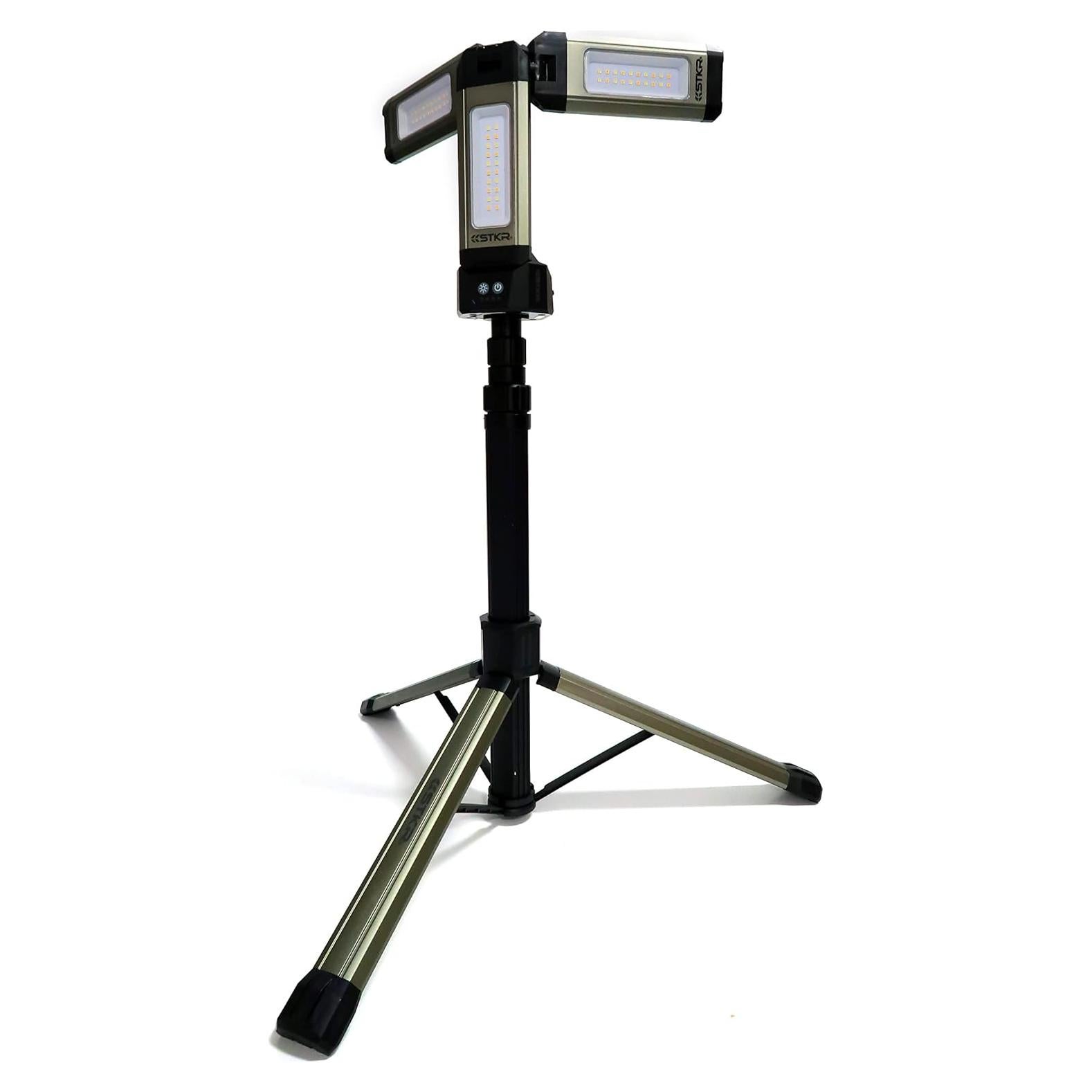 Luz de Trabajo LED STKR Concepts Tri-Mobile 2000 Lúmenes