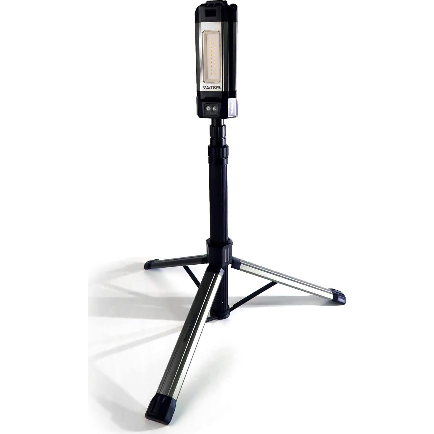 Luz de Trabajo LED STKR Concepts Tri-Mobile 2000 Lúmenes