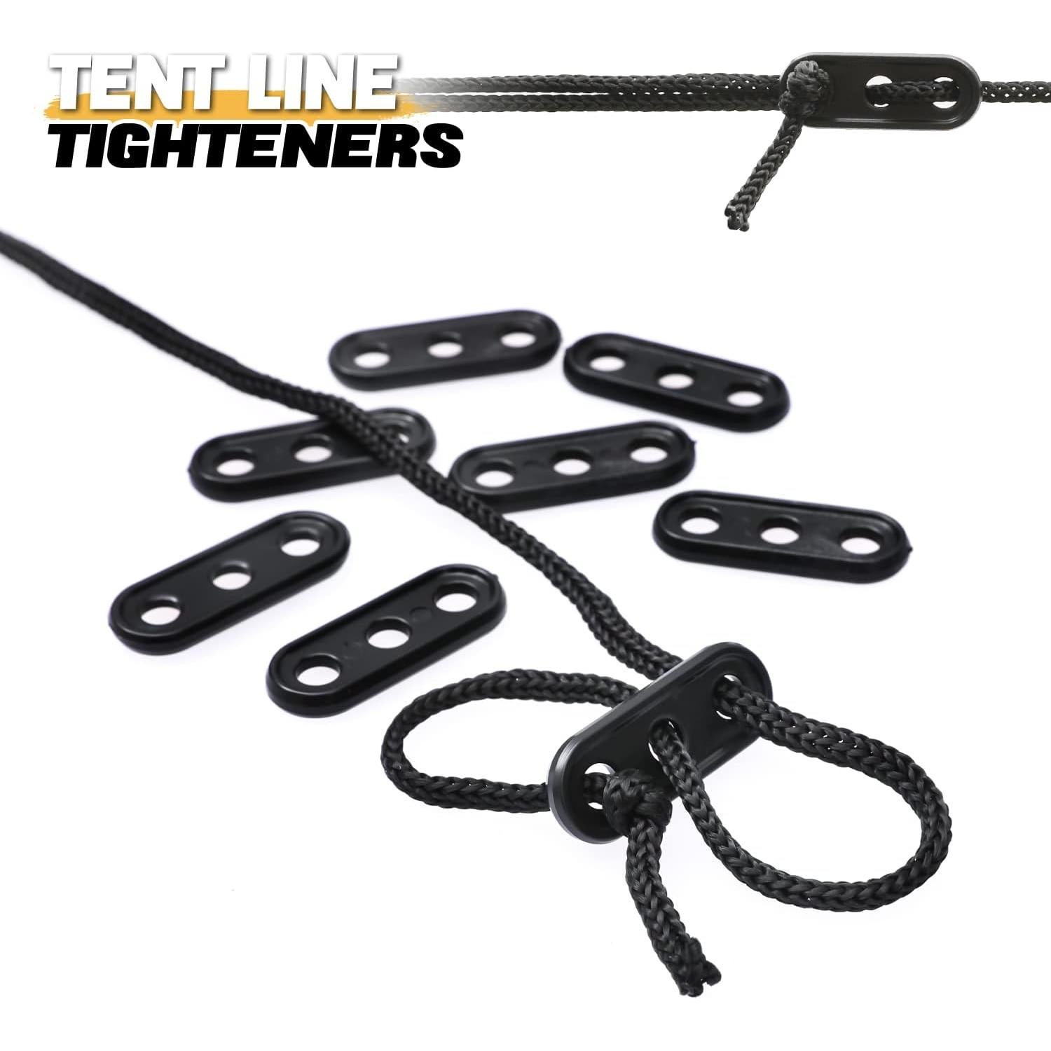 Carpa Domo MoNiBloom A40-TT-004 para 2 Personas Impermeable