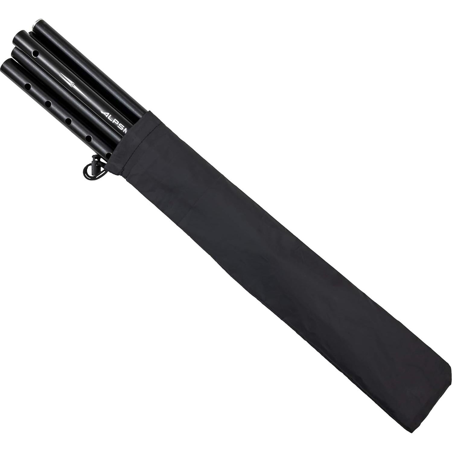 Poste Ajustable para Lona ALPS Montañismo 47.6-219.1 cm