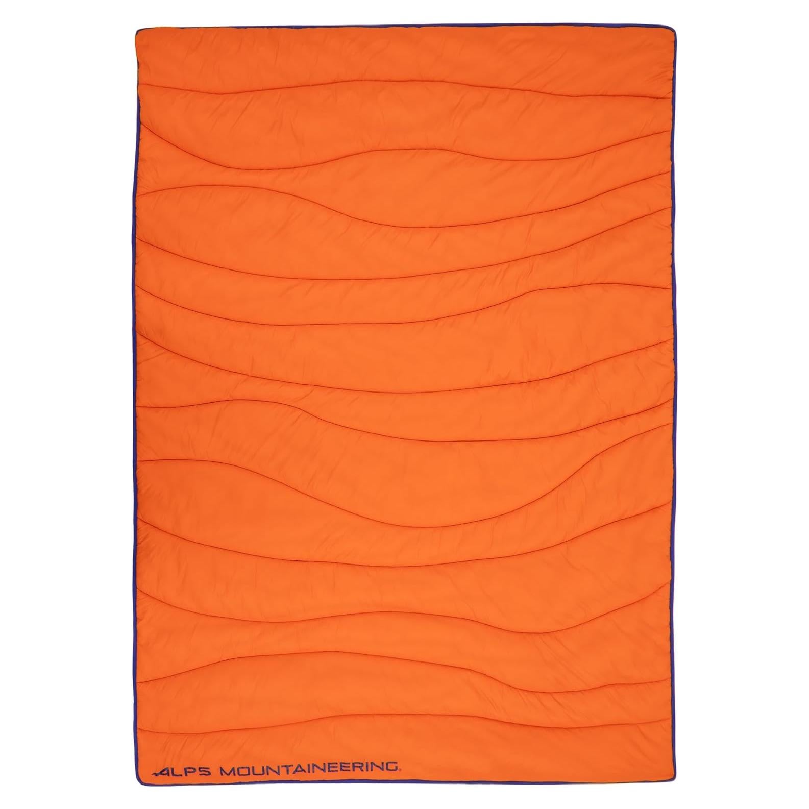 Manta Wavelength ALPS Mountaineering 1.13 kg Resistente Agua