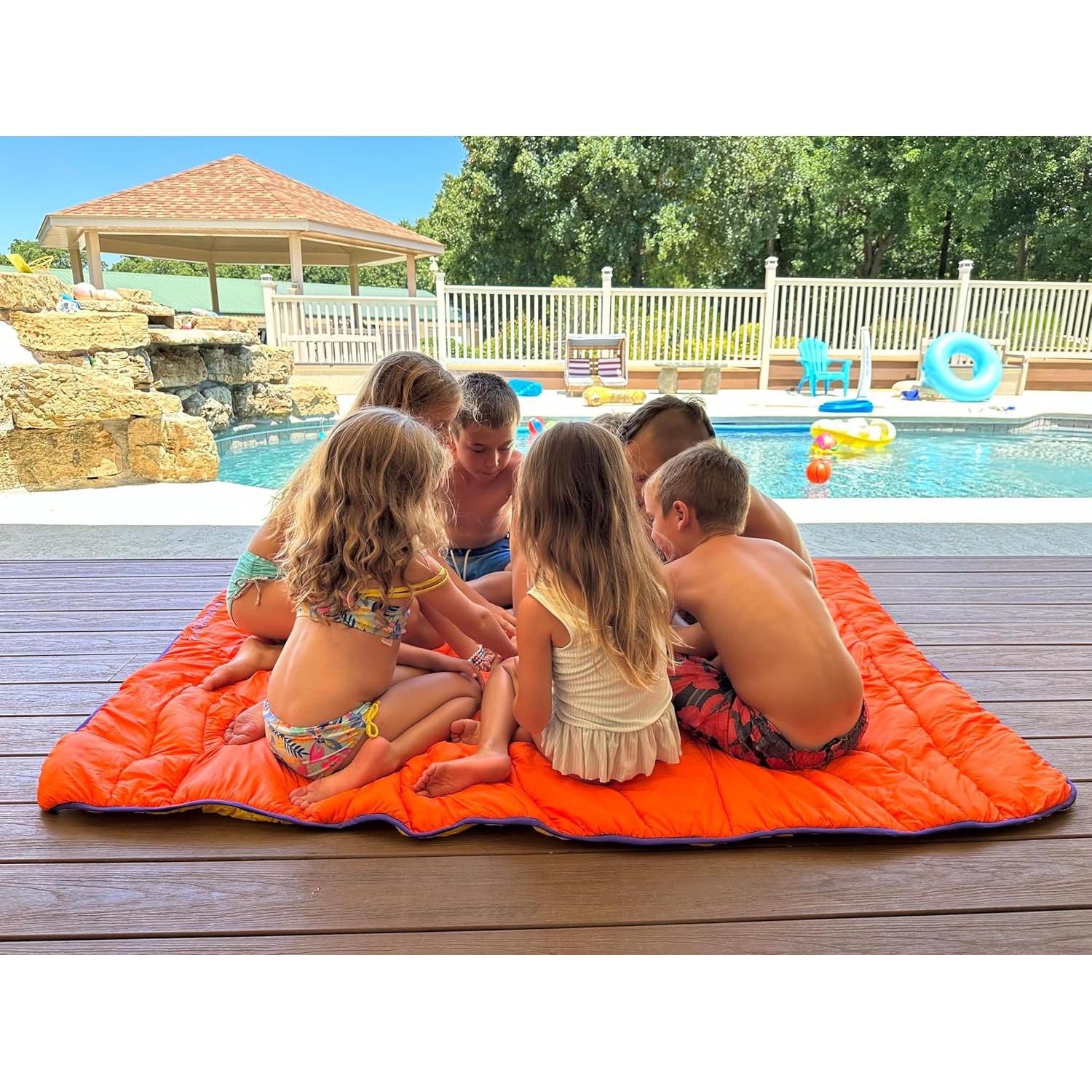 Manta Wavelength ALPS Mountaineering 1.13 kg Resistente Agua