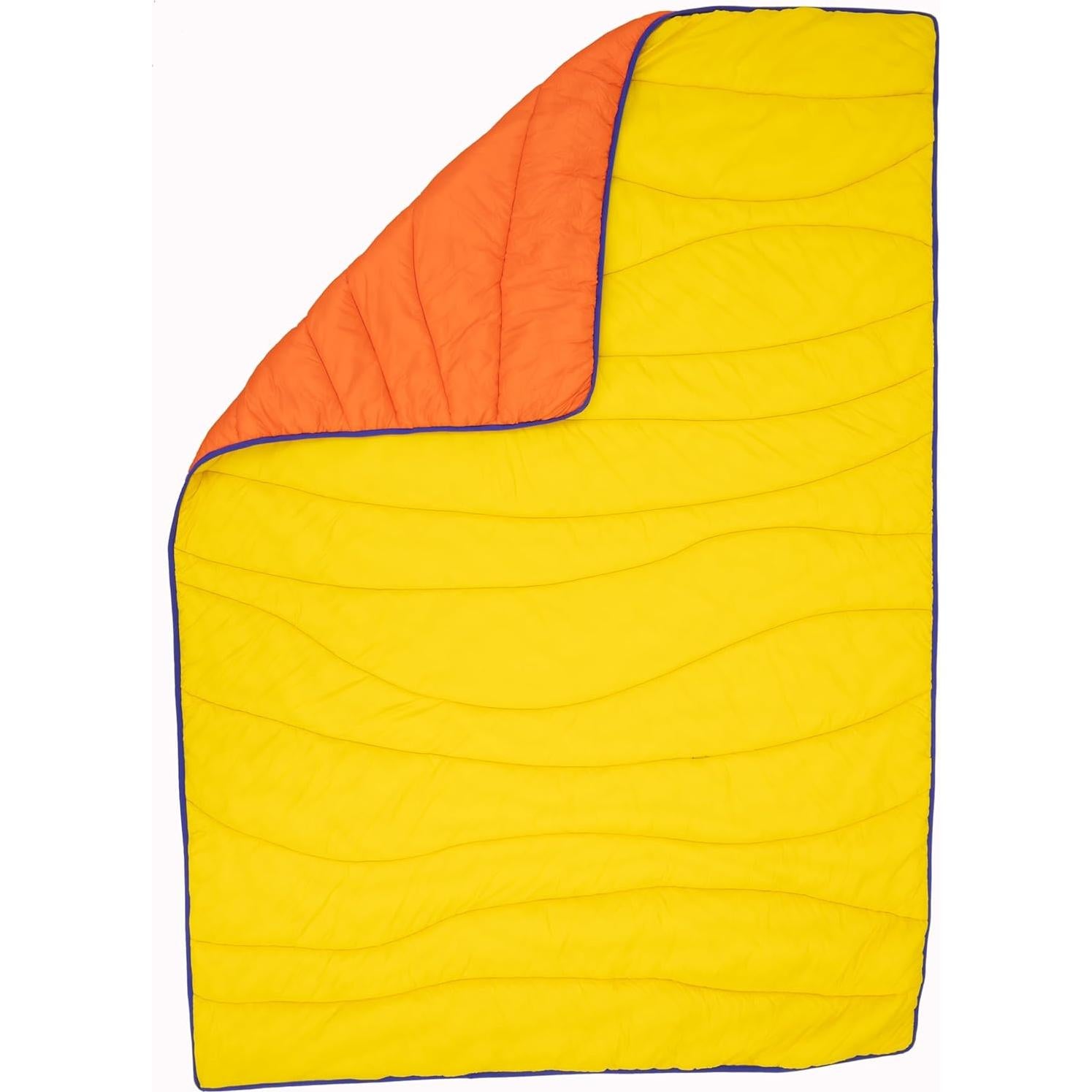 Manta Wavelength ALPS Mountaineering 1.13 kg Resistente Agua