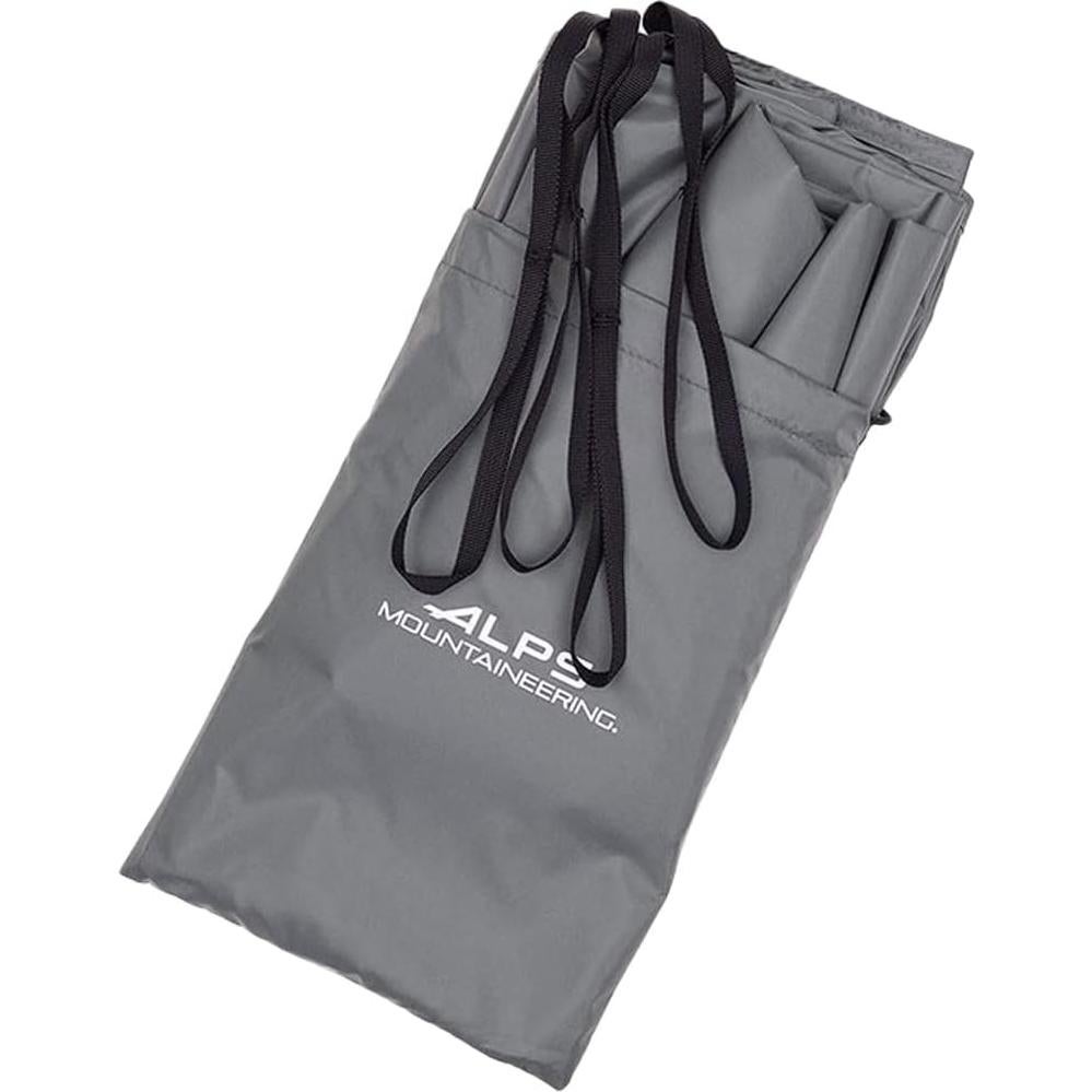 Alps Mountaineering Meramac 4 Huella de Suelo 248x218cm