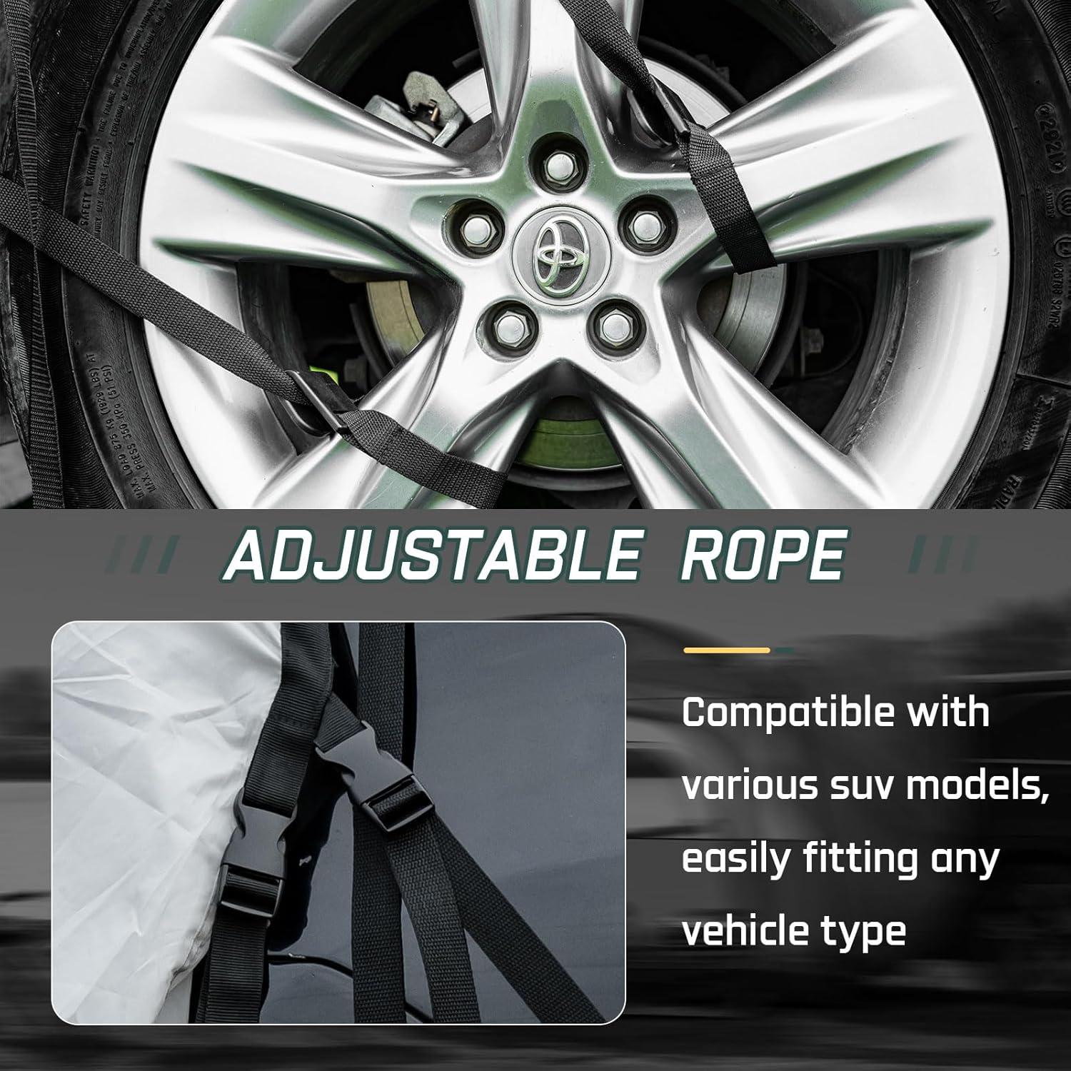 Carpa de Camping JELUCAMP JLP-8817 para 6 Personas Impermeable