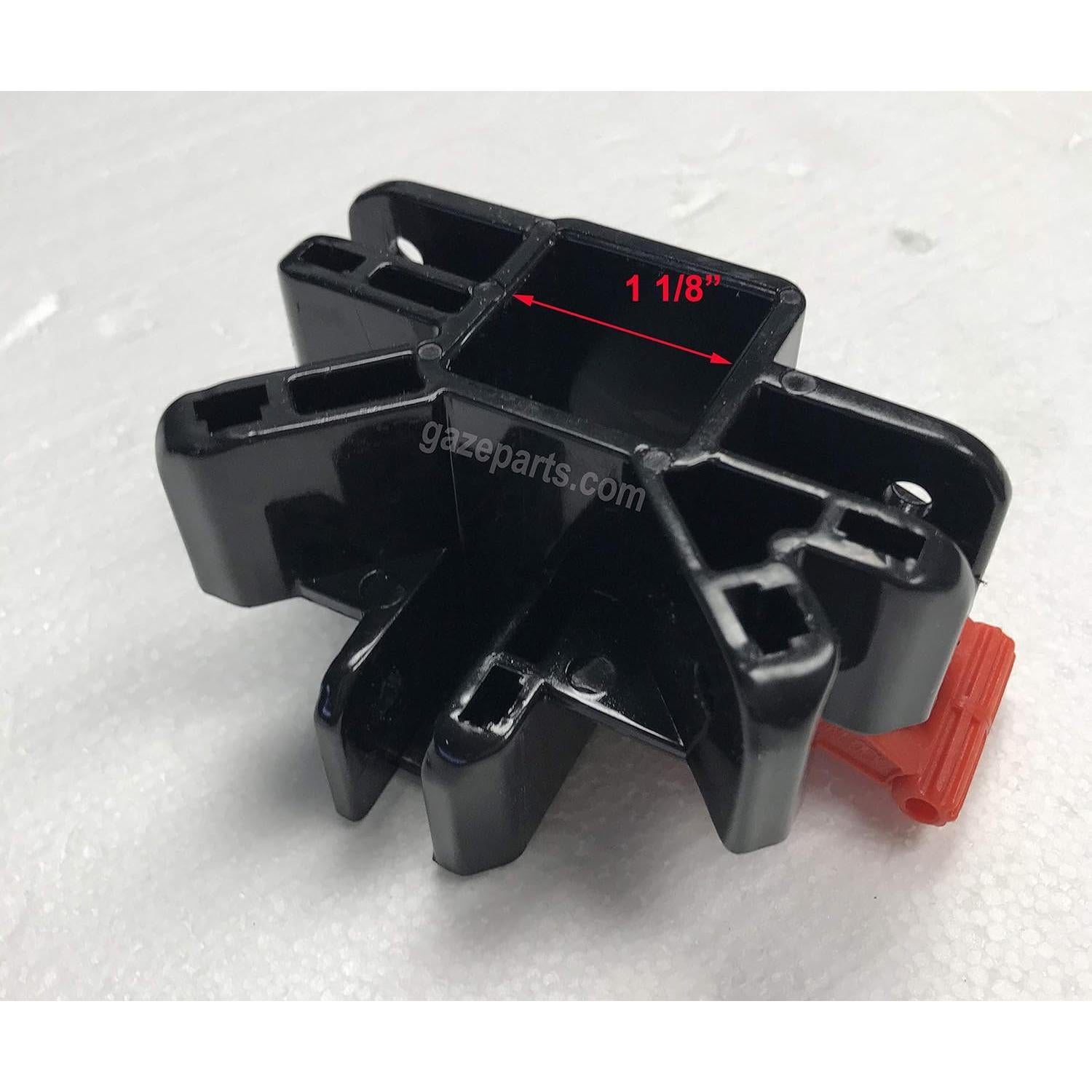 Repuesto Deslizador de Pierna Media Ozark Trail 6.1x3m