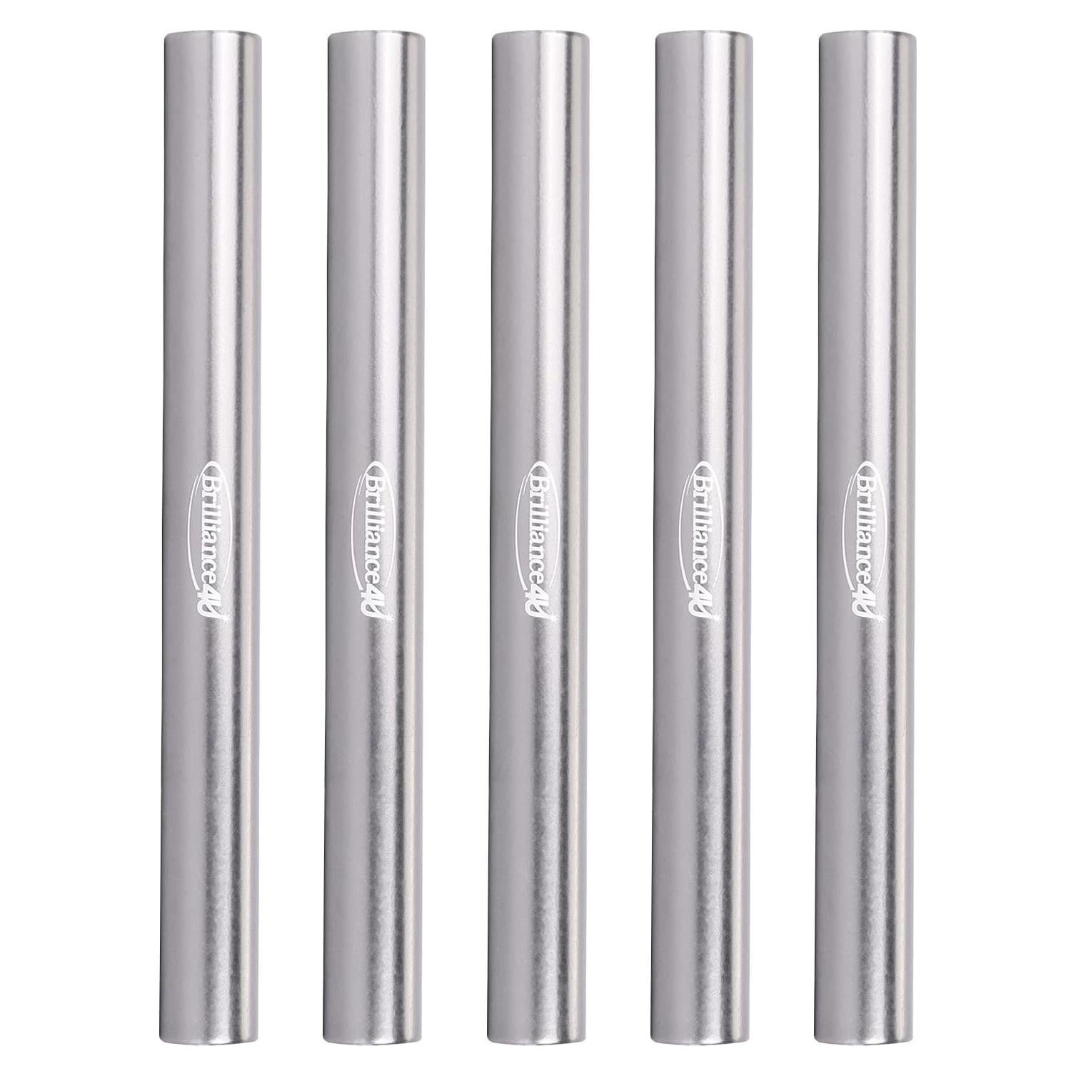 Manga de Reparación de Poste de Carpa BRILLIANCE4U 14mm 5 Pzas