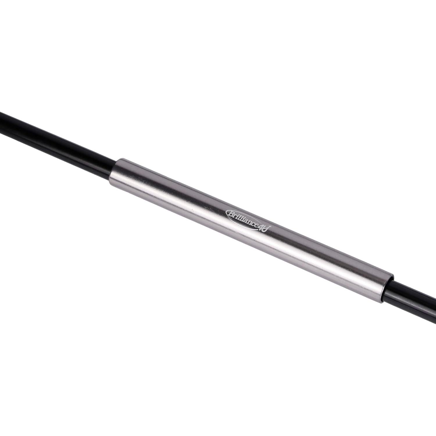 Manga de Reparación de Poste de Carpa BRILLIANCE4U 14mm 5 Pzas