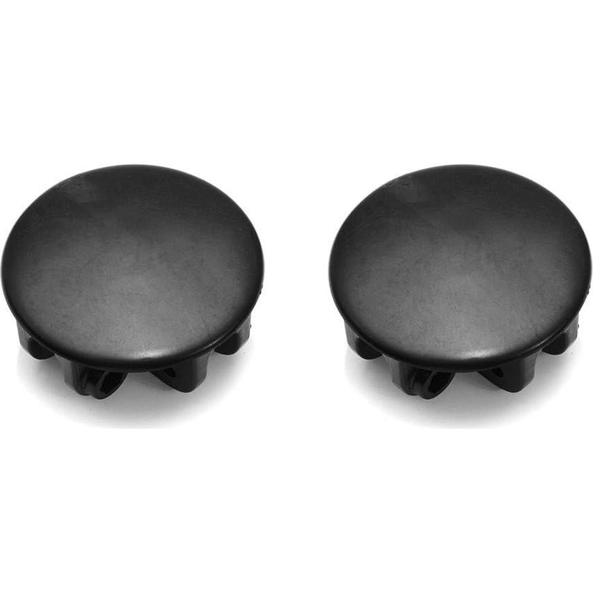 Soporte Central de Techo 4 Vías CocinaCo para Gazebo Negro