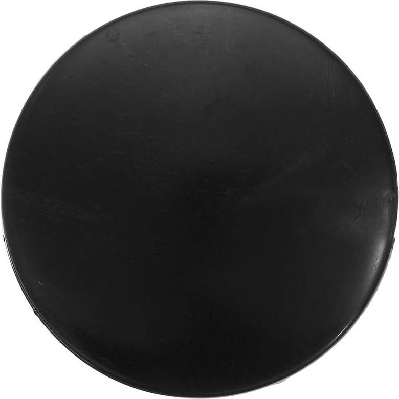 Soporte Central de Techo 4 Vías CocinaCo para Gazebo Negro