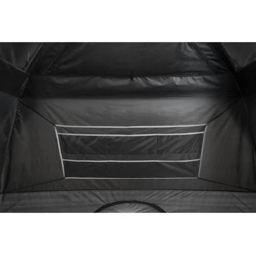 Carpa Instantánea Genérica para 6 Personas con Descanso Oscuro