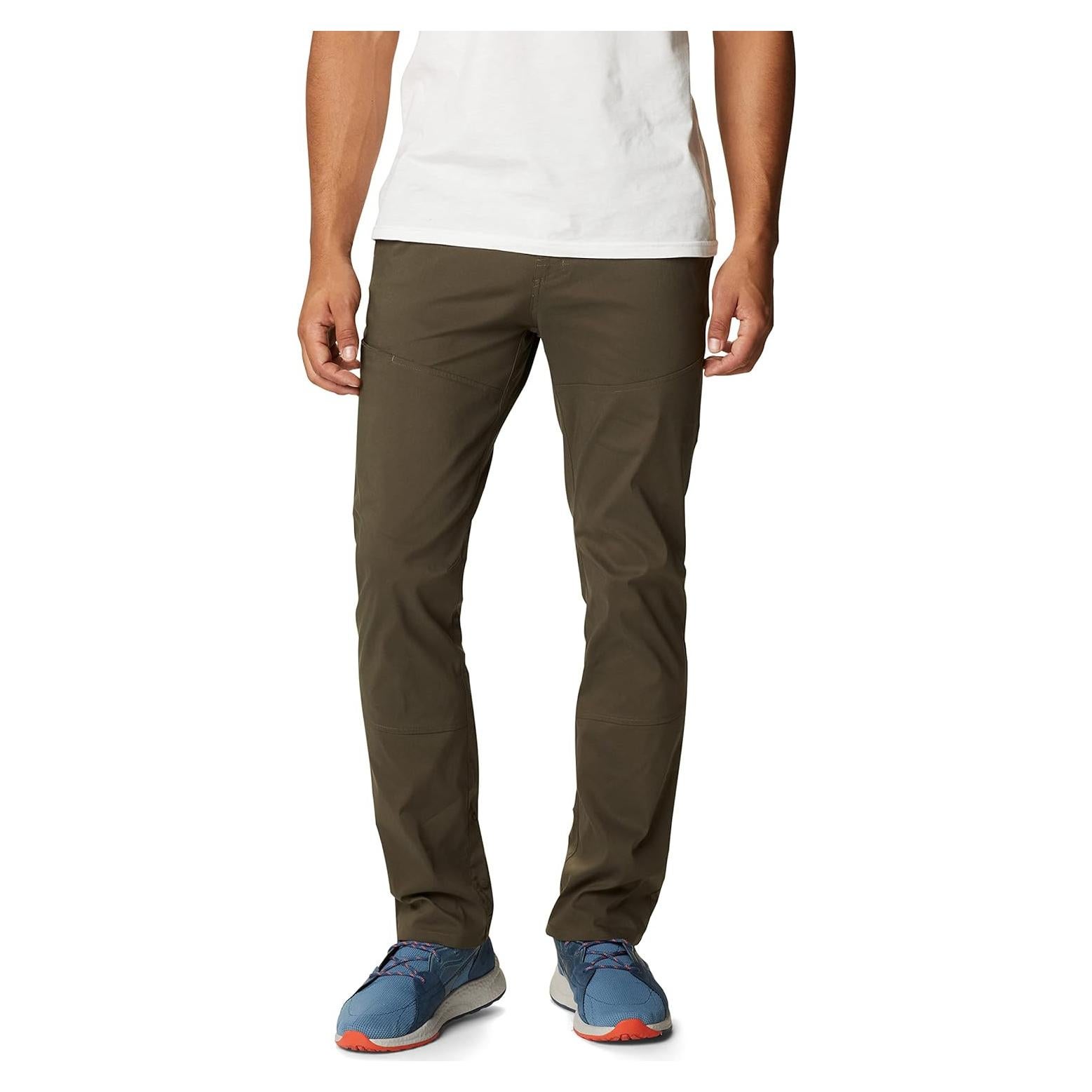 Pantalón AP Mountain Hardwear para Hombre 32x32 (81.3 cm)